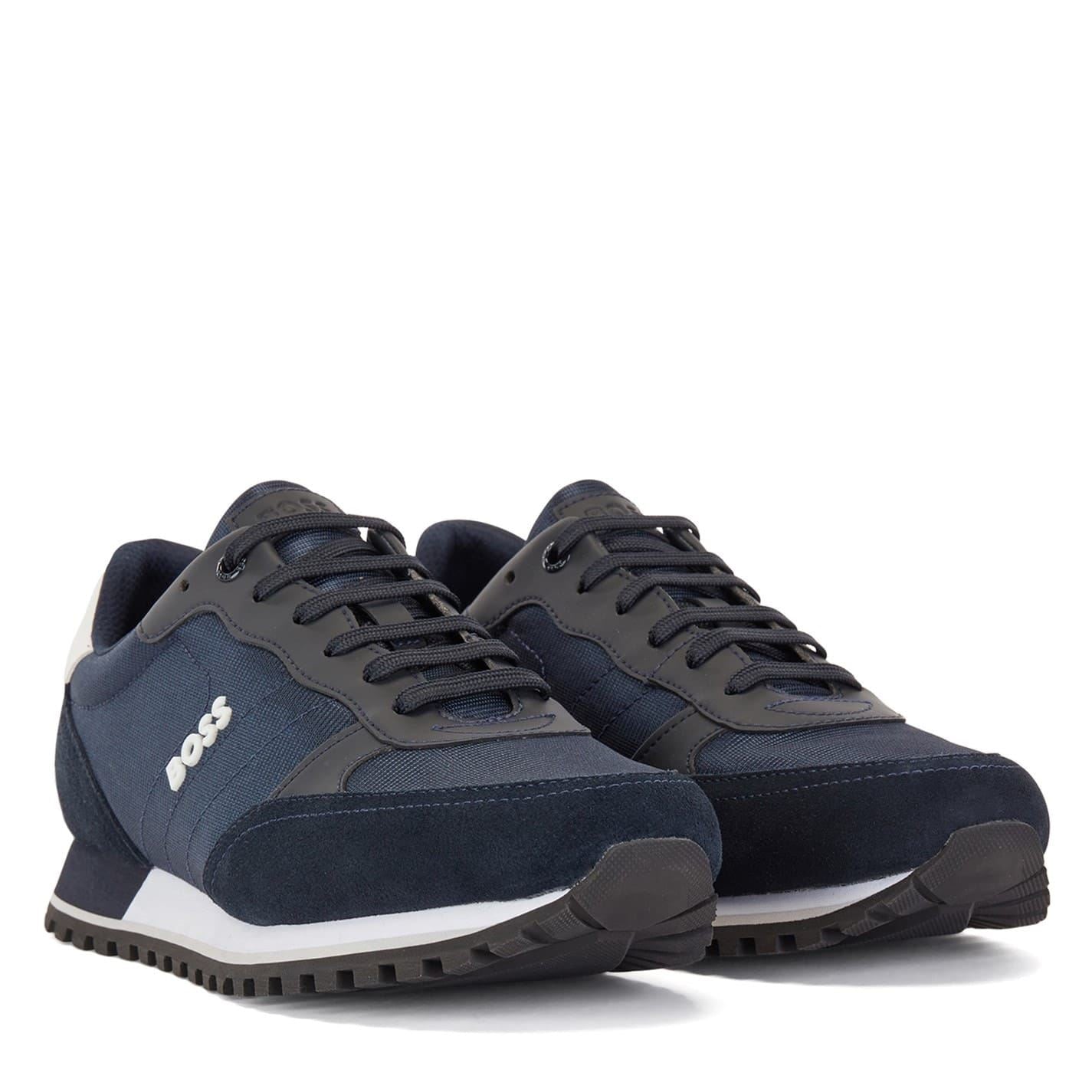 Boss Running Trainers