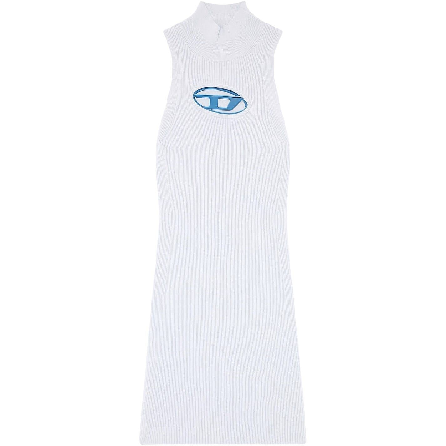 Diesel M Onerva Mini Length Dress