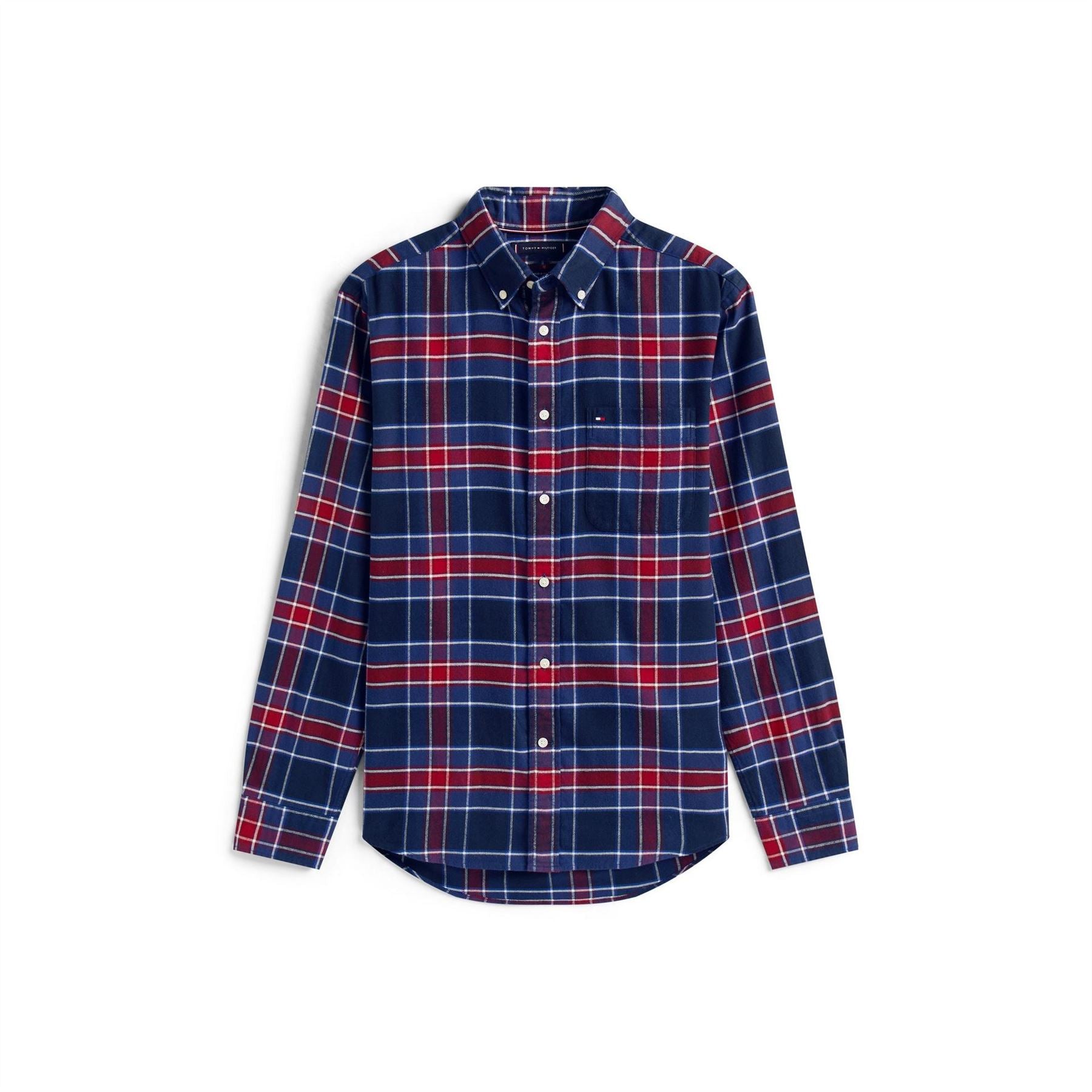 Tommy Hilfiger Tartanchecksht