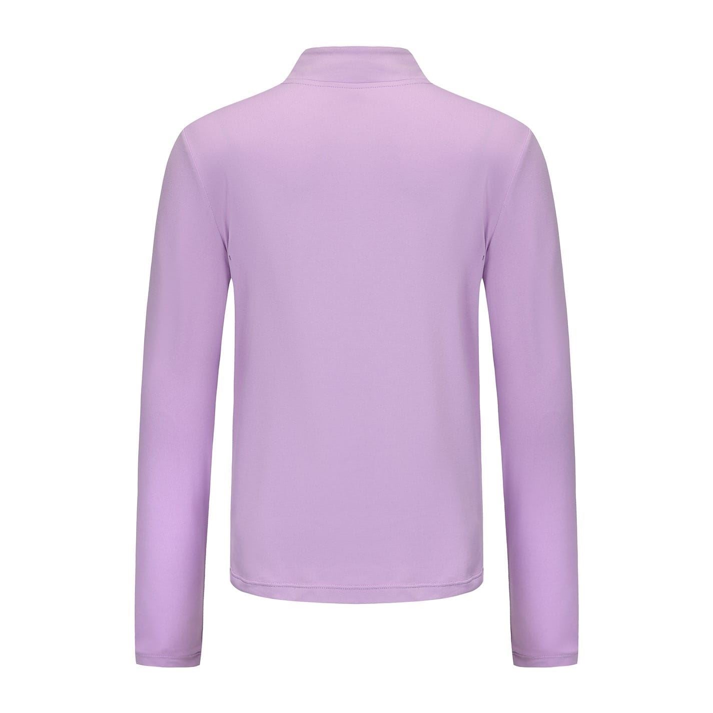 USA Pro Pro Quarter Zip Junior