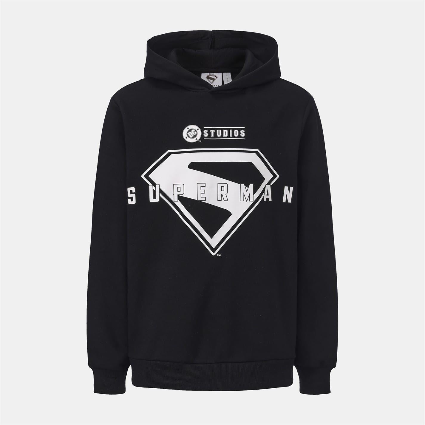 Character Mens Oth Hoody