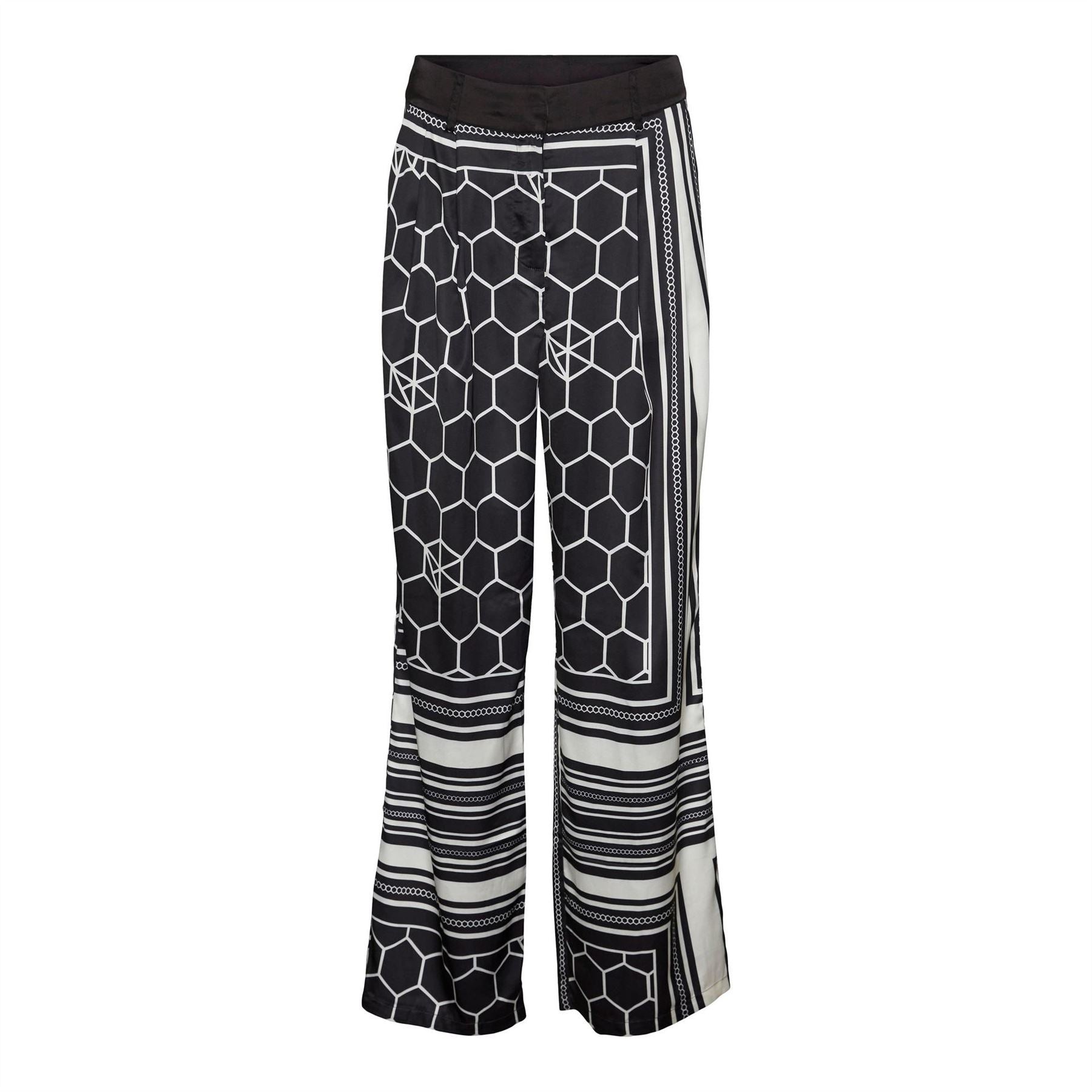 Vero Moda Mallie Hw Pant