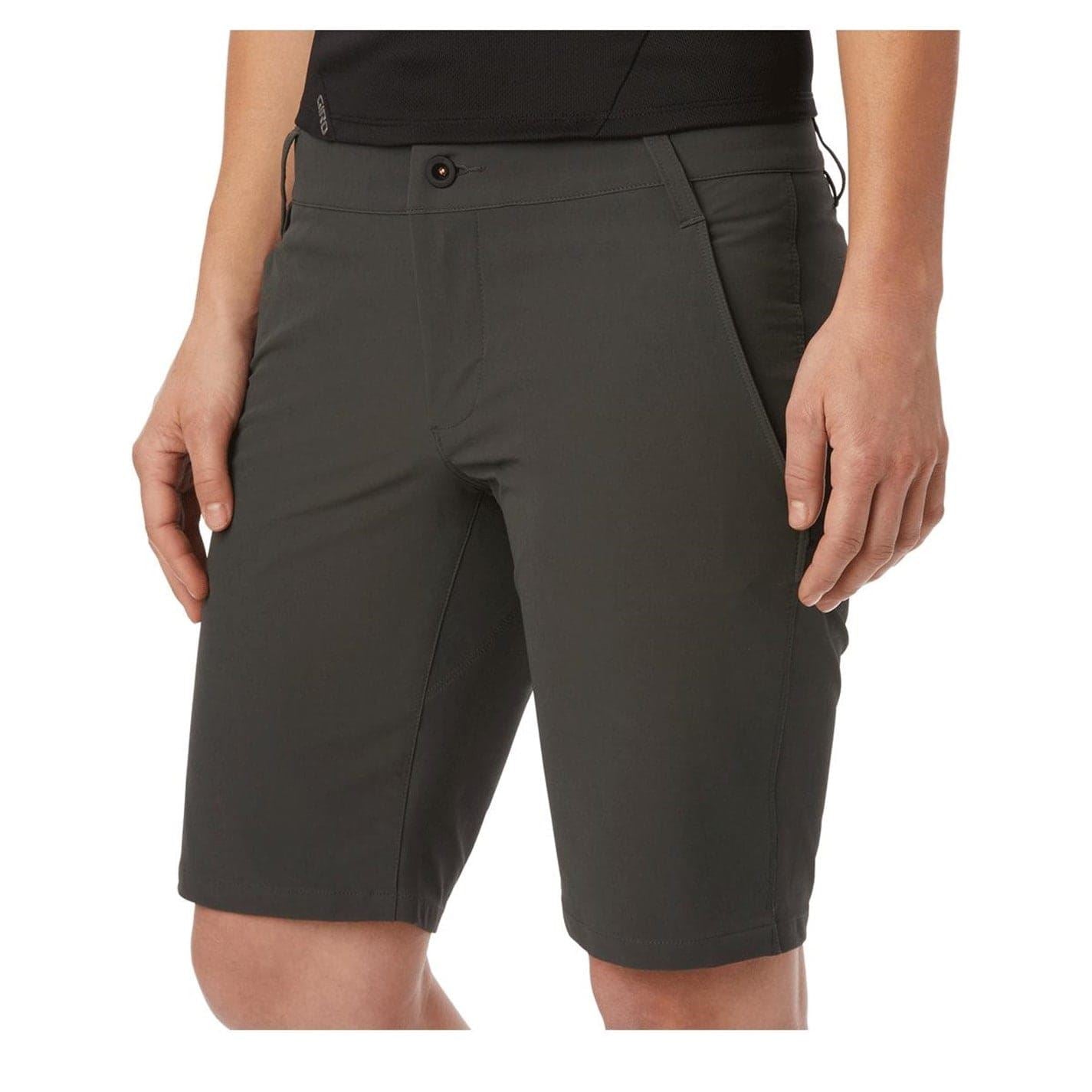 Giro Ventre Ii Shorts