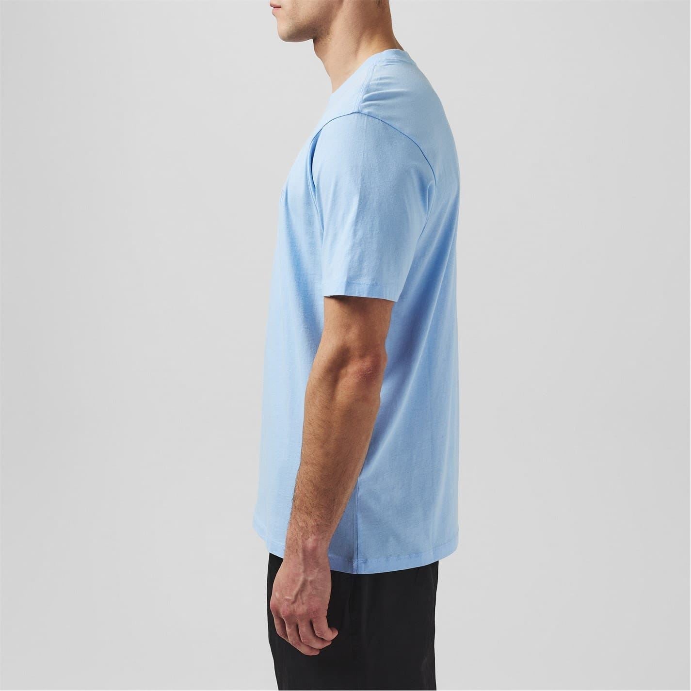 C.P. Company Embroidered Logo T-Shirt