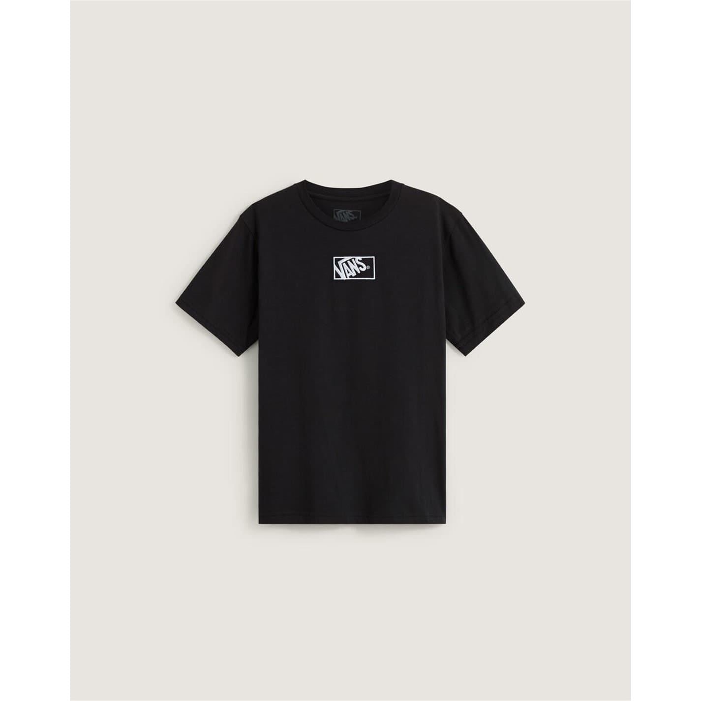 Vans Box T-Shirt Juniors