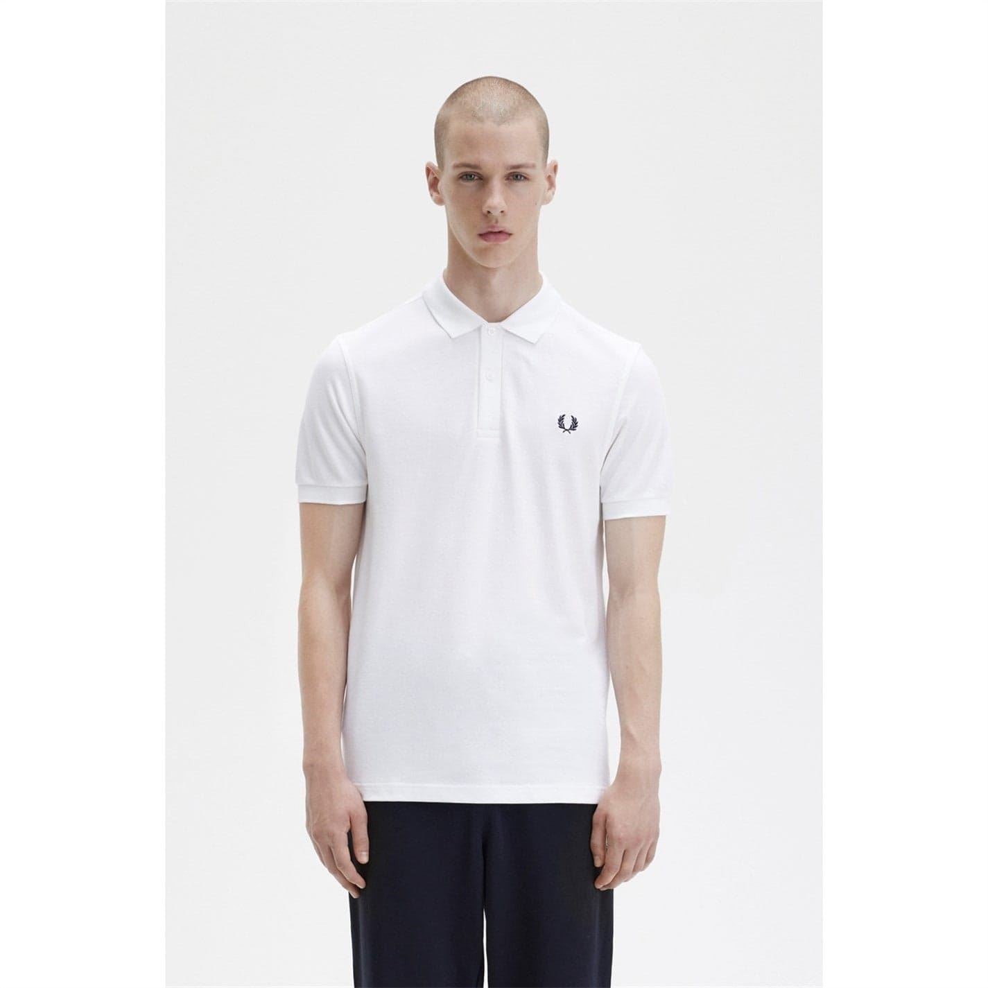 Fred Perry Polo Shirt