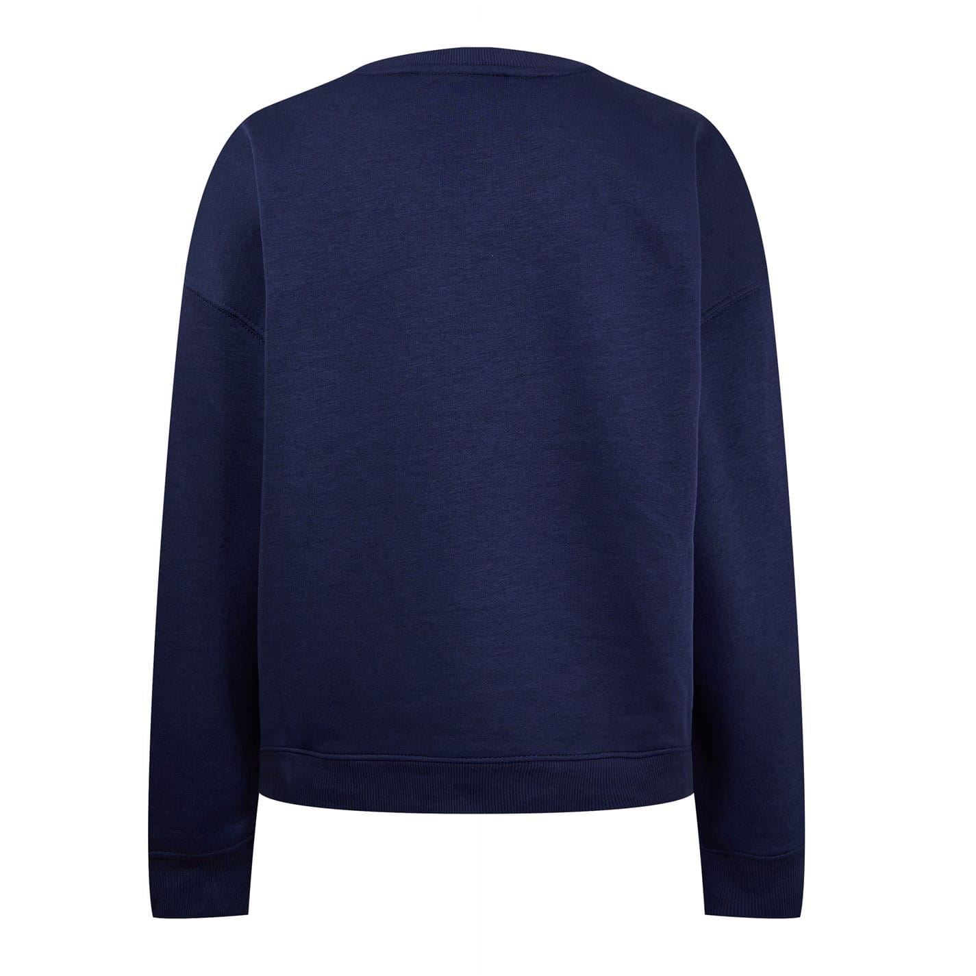 Calvin Klein Golf Crew Neck Regular Fit Sweatshirt