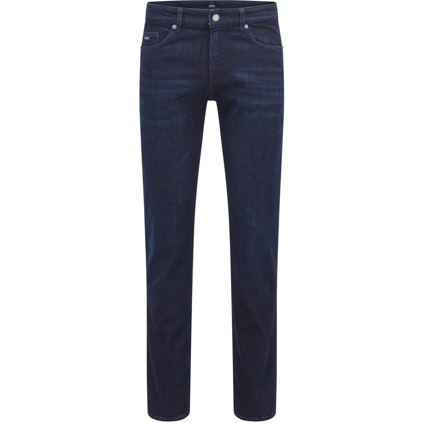 Boss Slim Fit Delaware Jeans