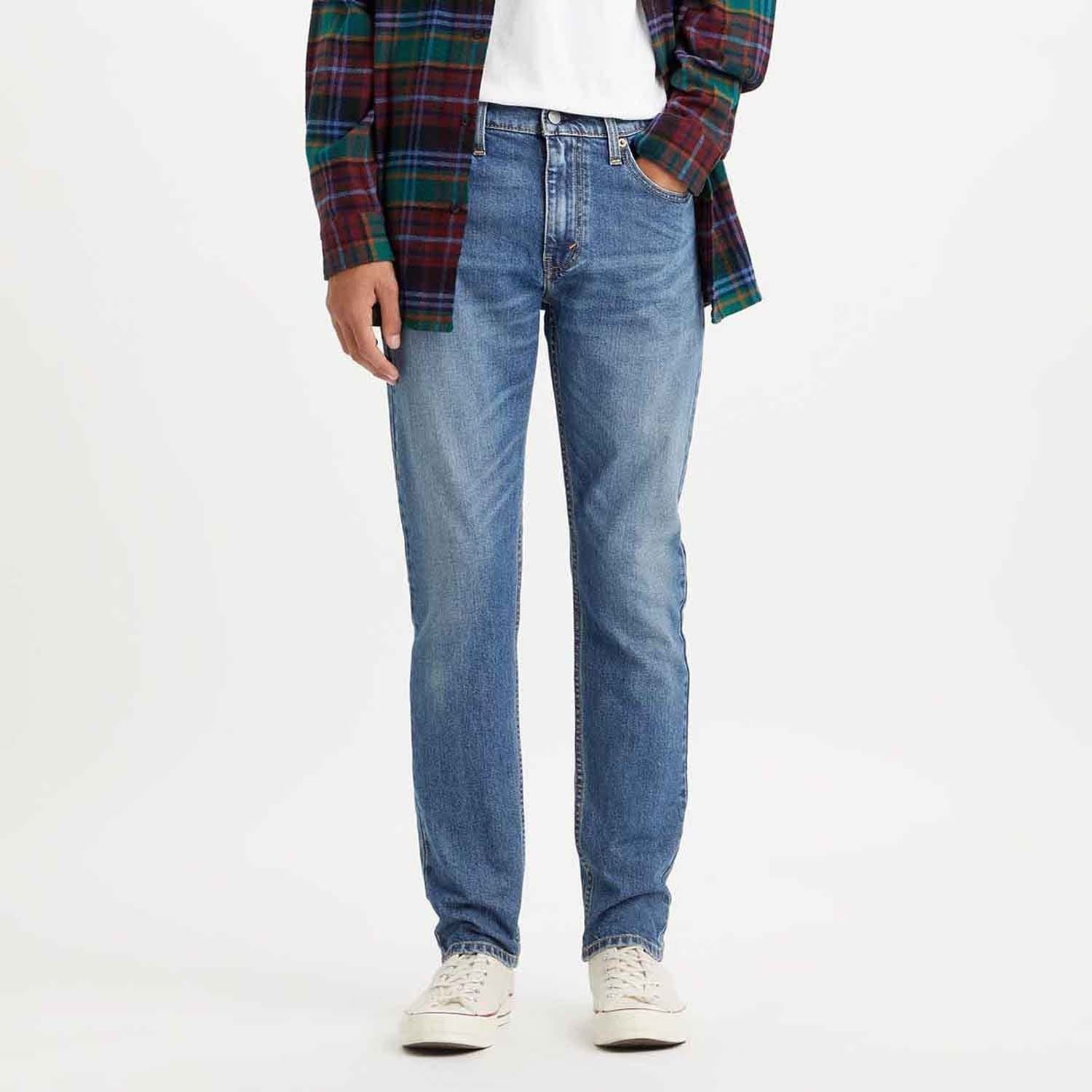 Levis 512 Slim Taper Just Kickin It Adv Jeans
