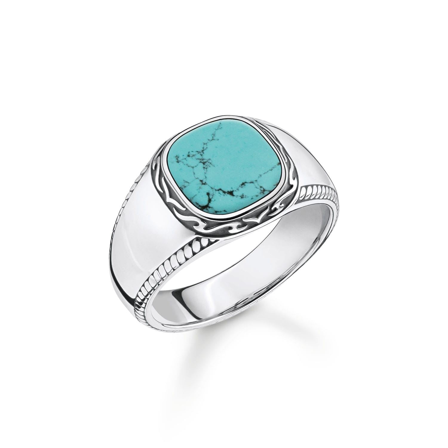Thomas Sabo Signet Ring