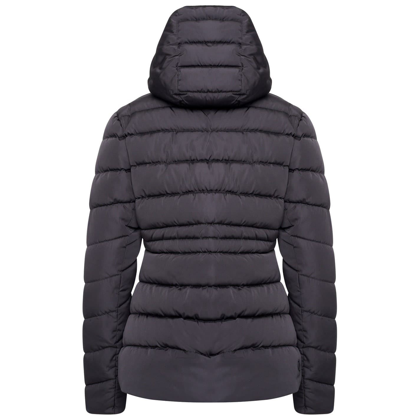 Dare 2b Rept II Hooded Puffer Jacket
