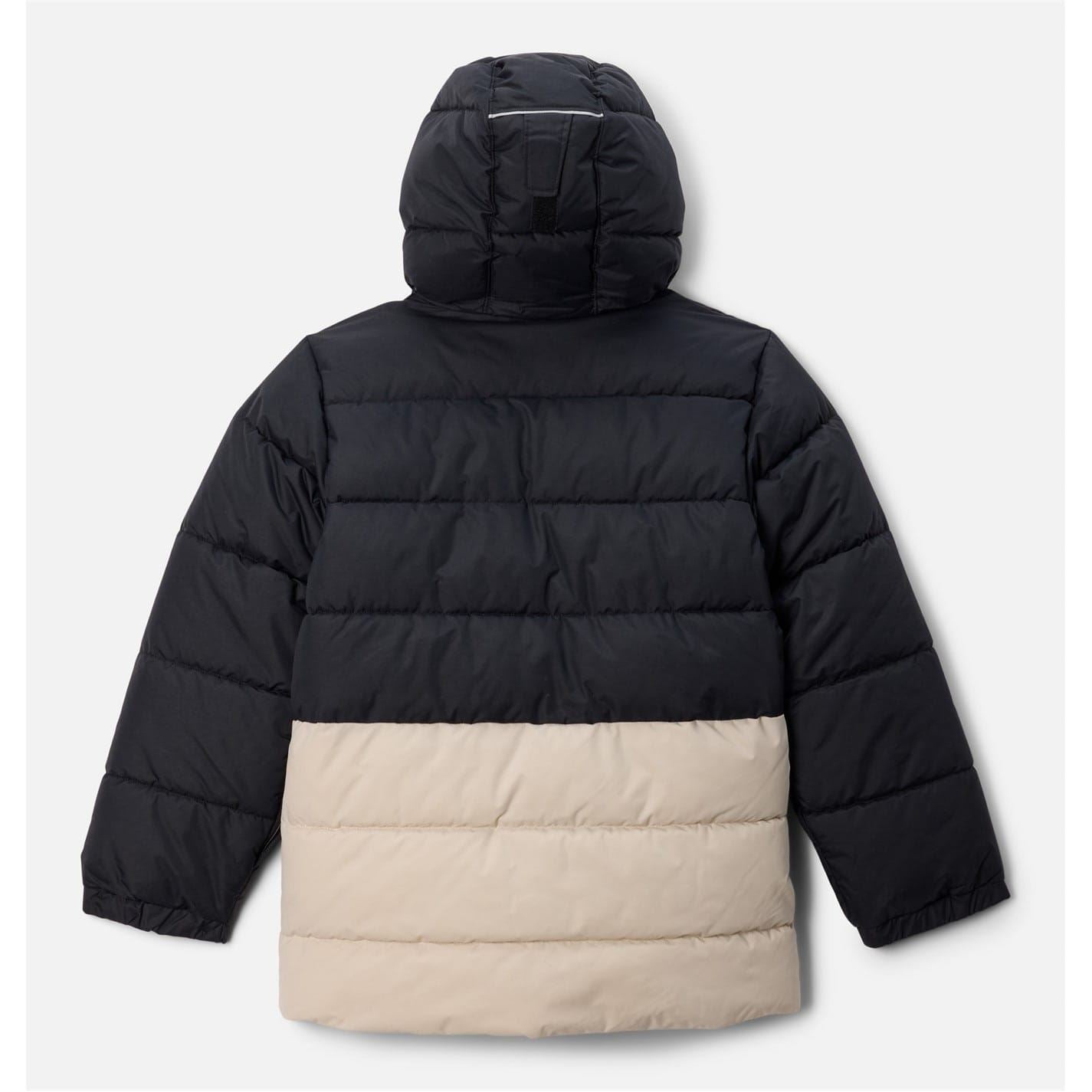 Columbia Arctic  Jn54