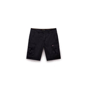 Napapijri 2.0 Black Cargo Shorts