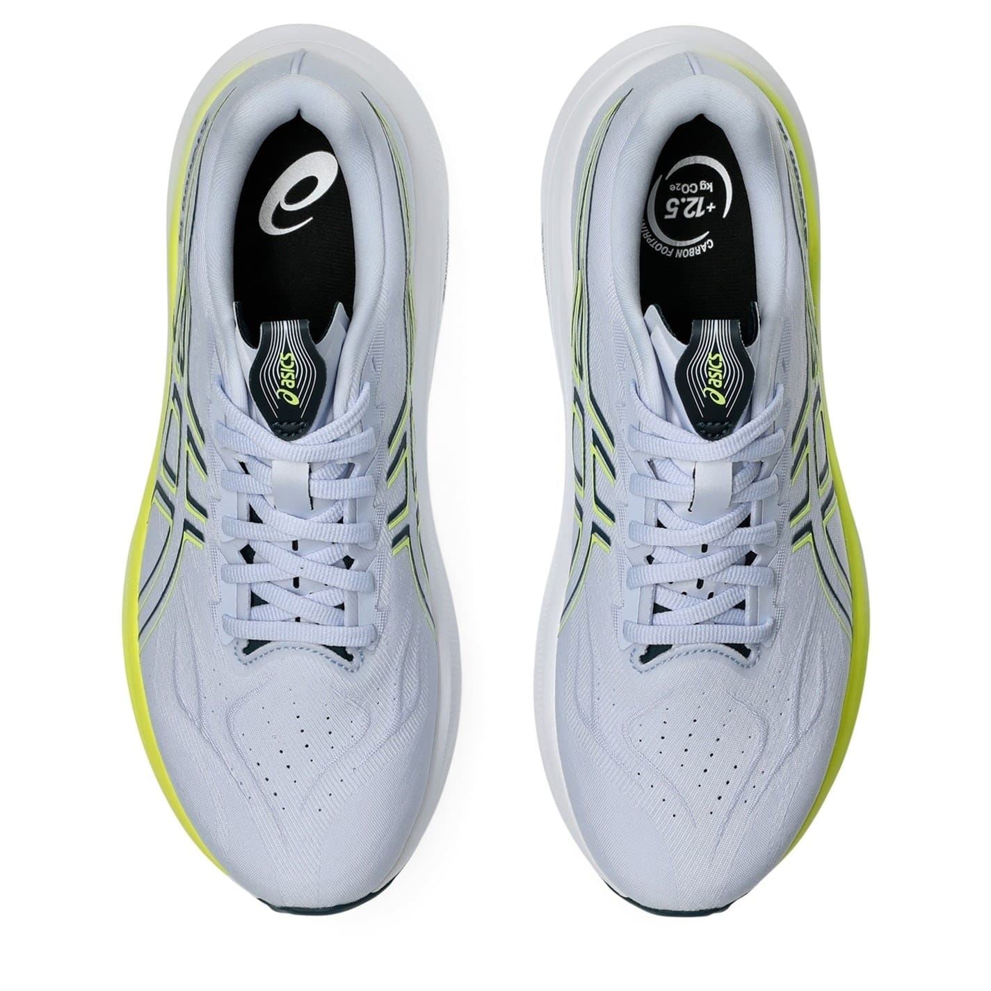 Asics Mens Gt 2000 14 Road Running Shoes