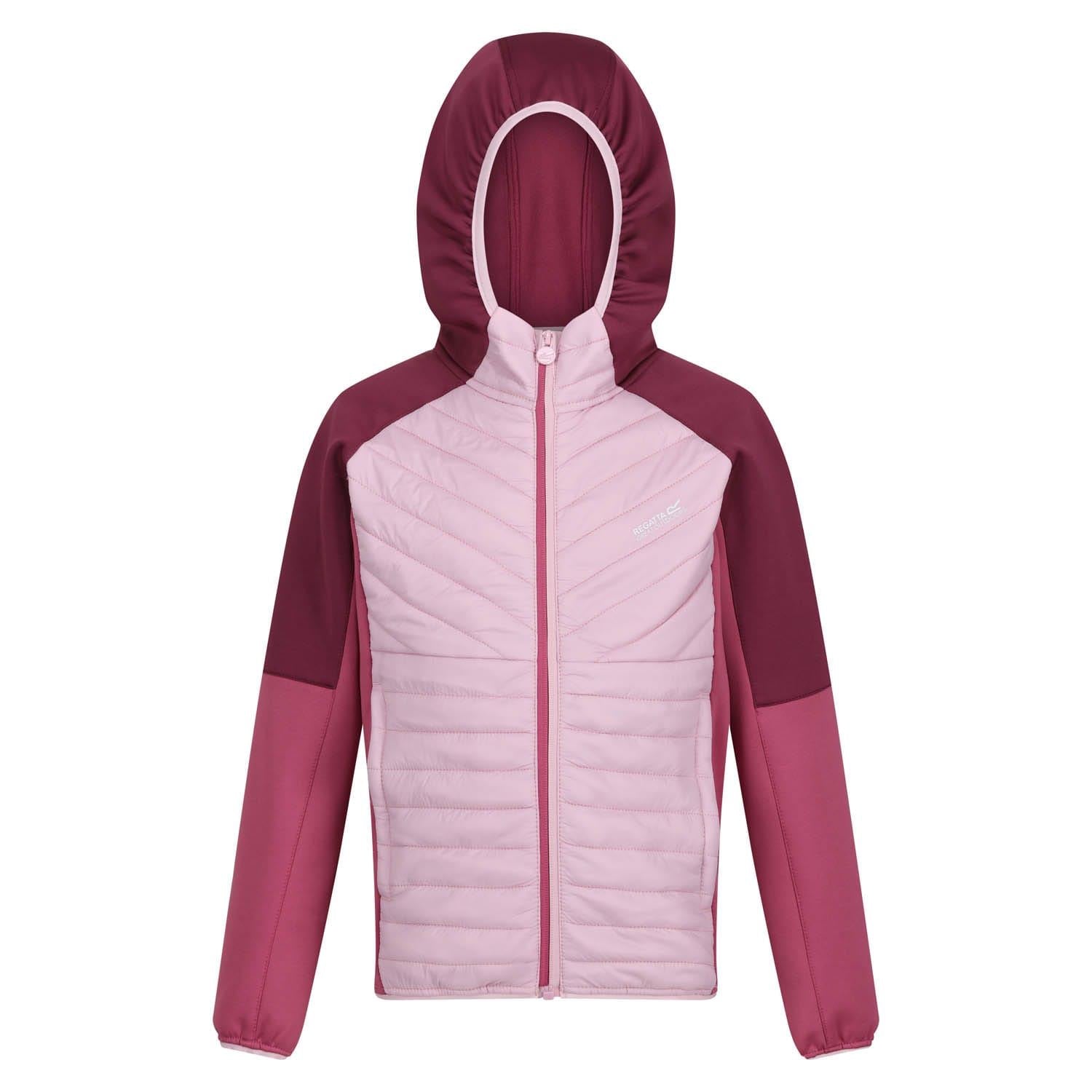 Regatta Juniors Kielder VI Hybrid Jacket