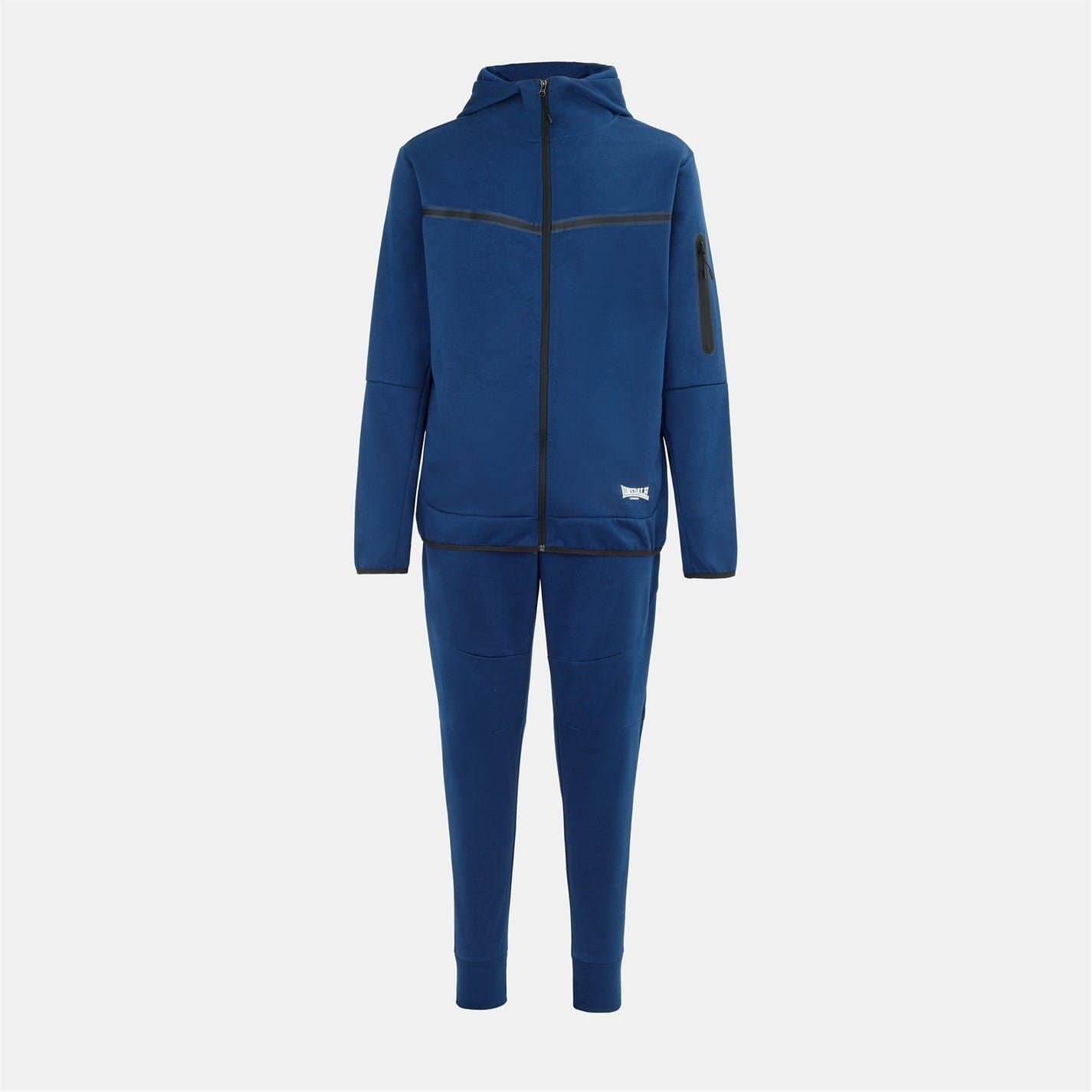 Lonsdale Mens Track Suit