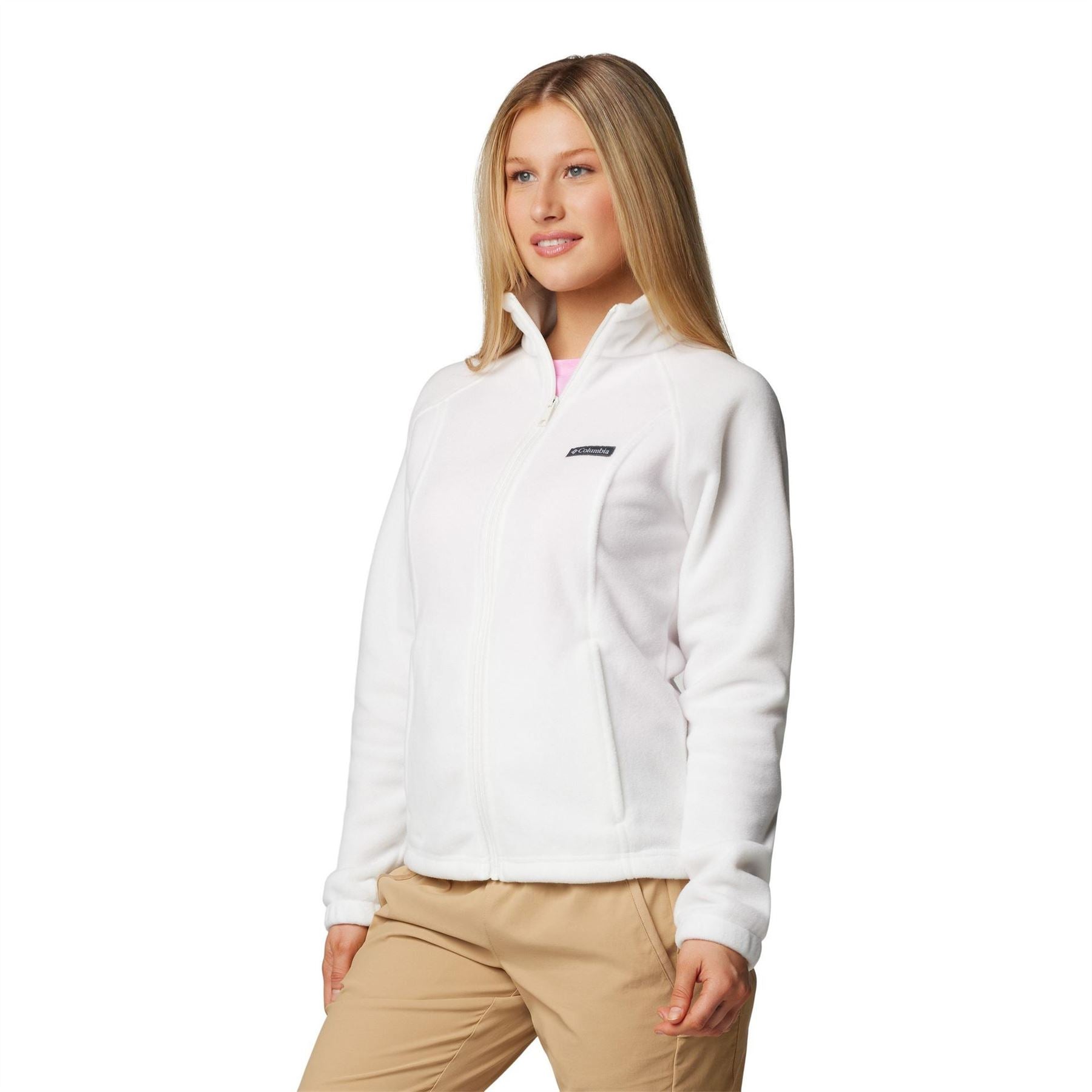 Columbia Benton Fleece  Ld71