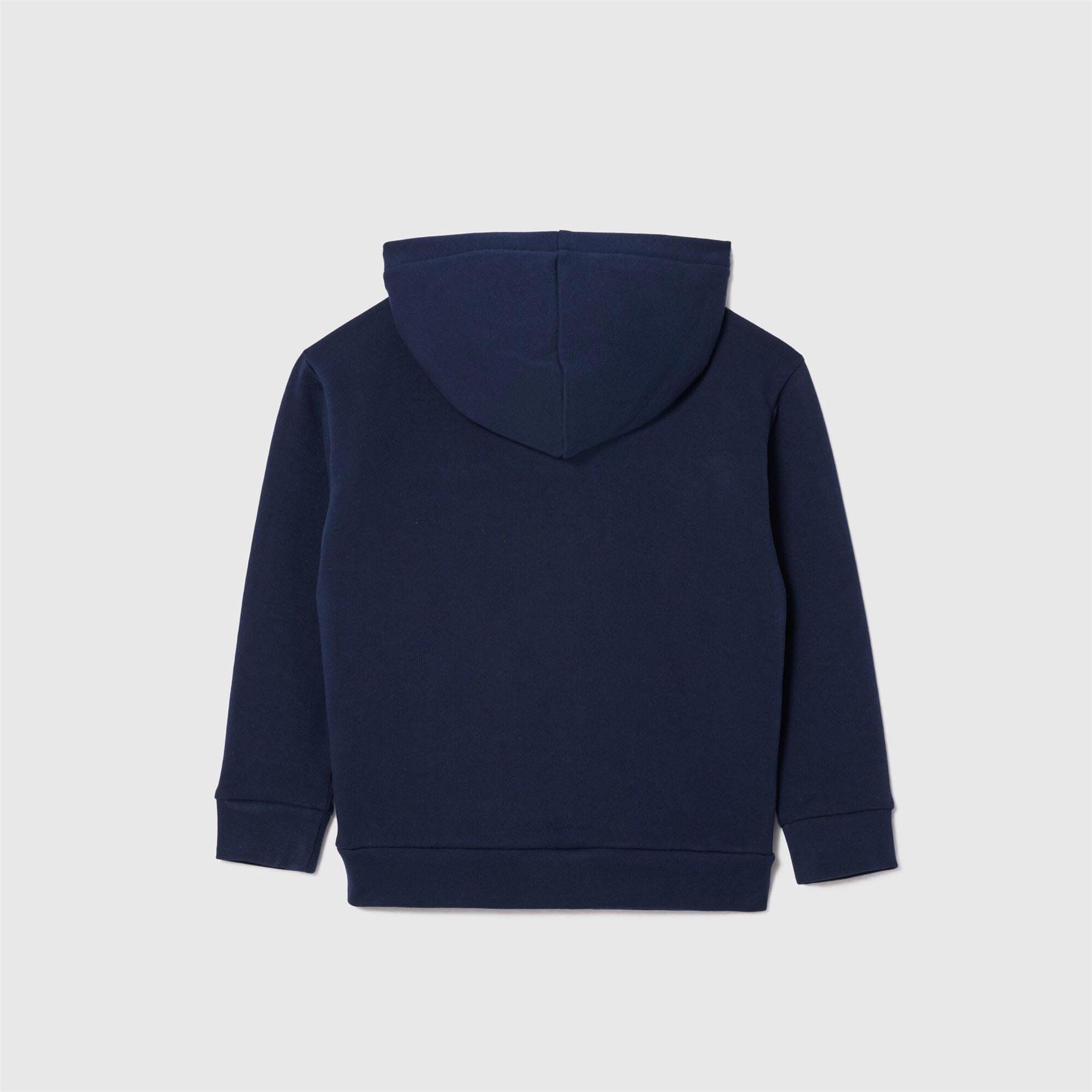 Lacoste Juniors Hoodie