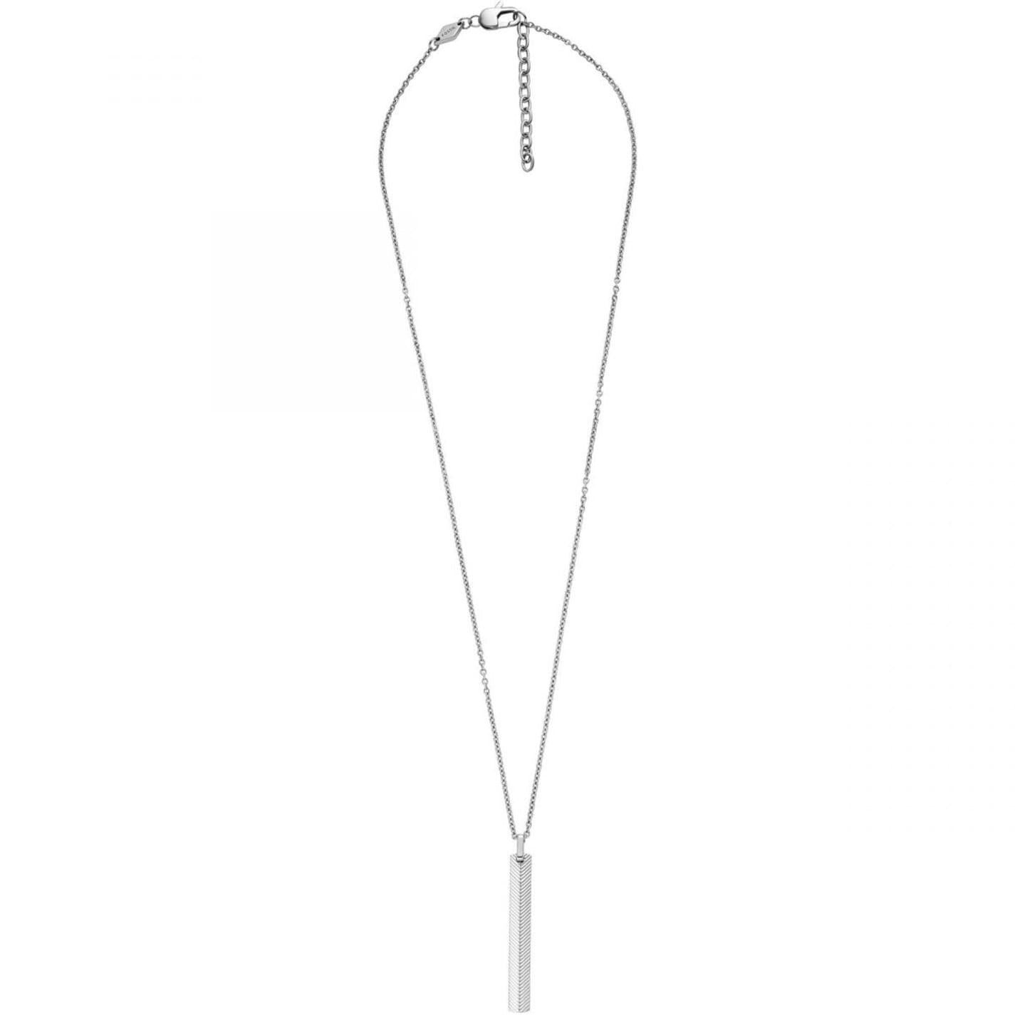 Fossil Harlow Necklace