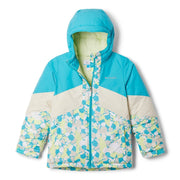 Columbia Hooded Horizon Ski Jacket