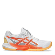 Asics Womens Powerbreak Ff Netball Shoes
