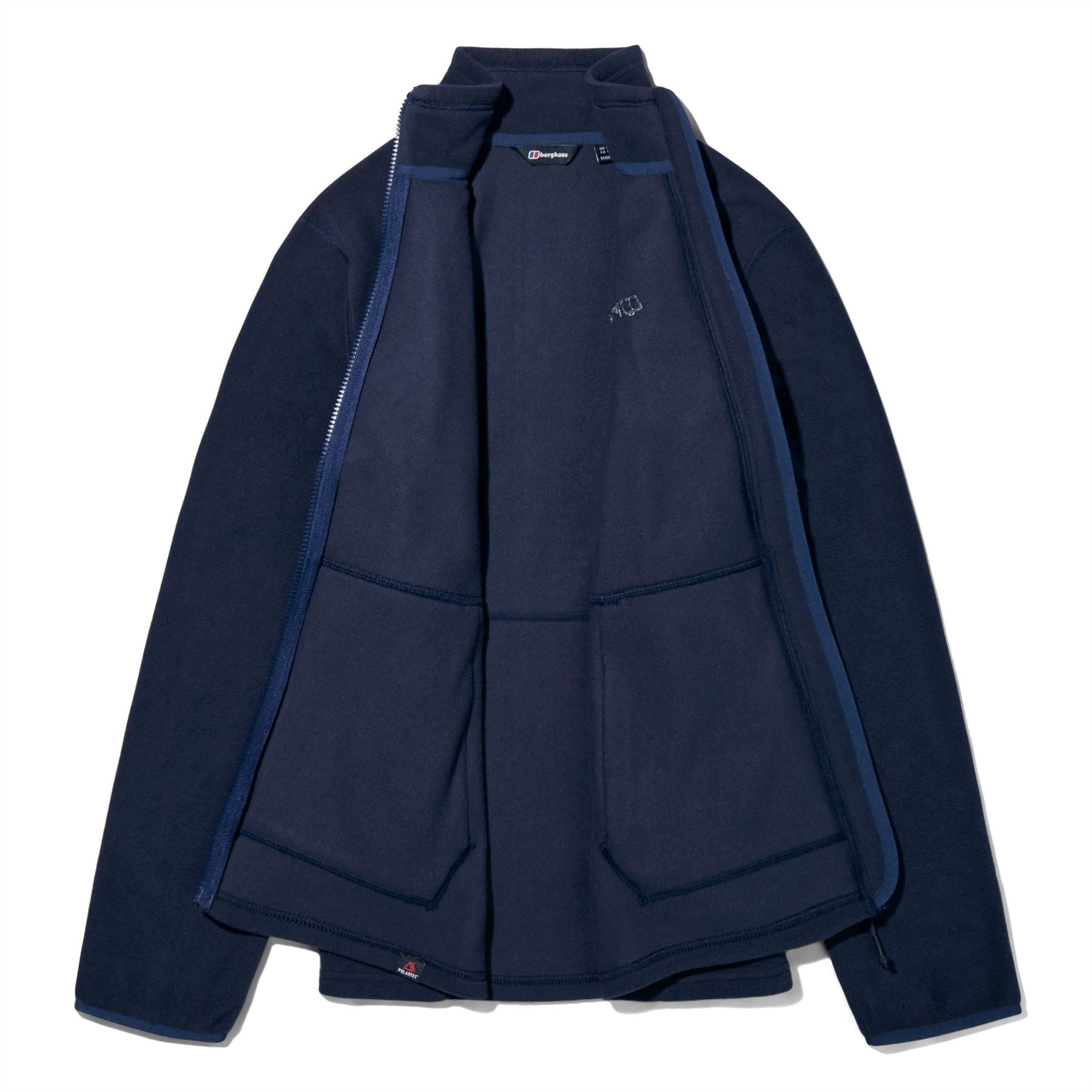 Berghaus Prism 2.0 Micro InterActive Fleece