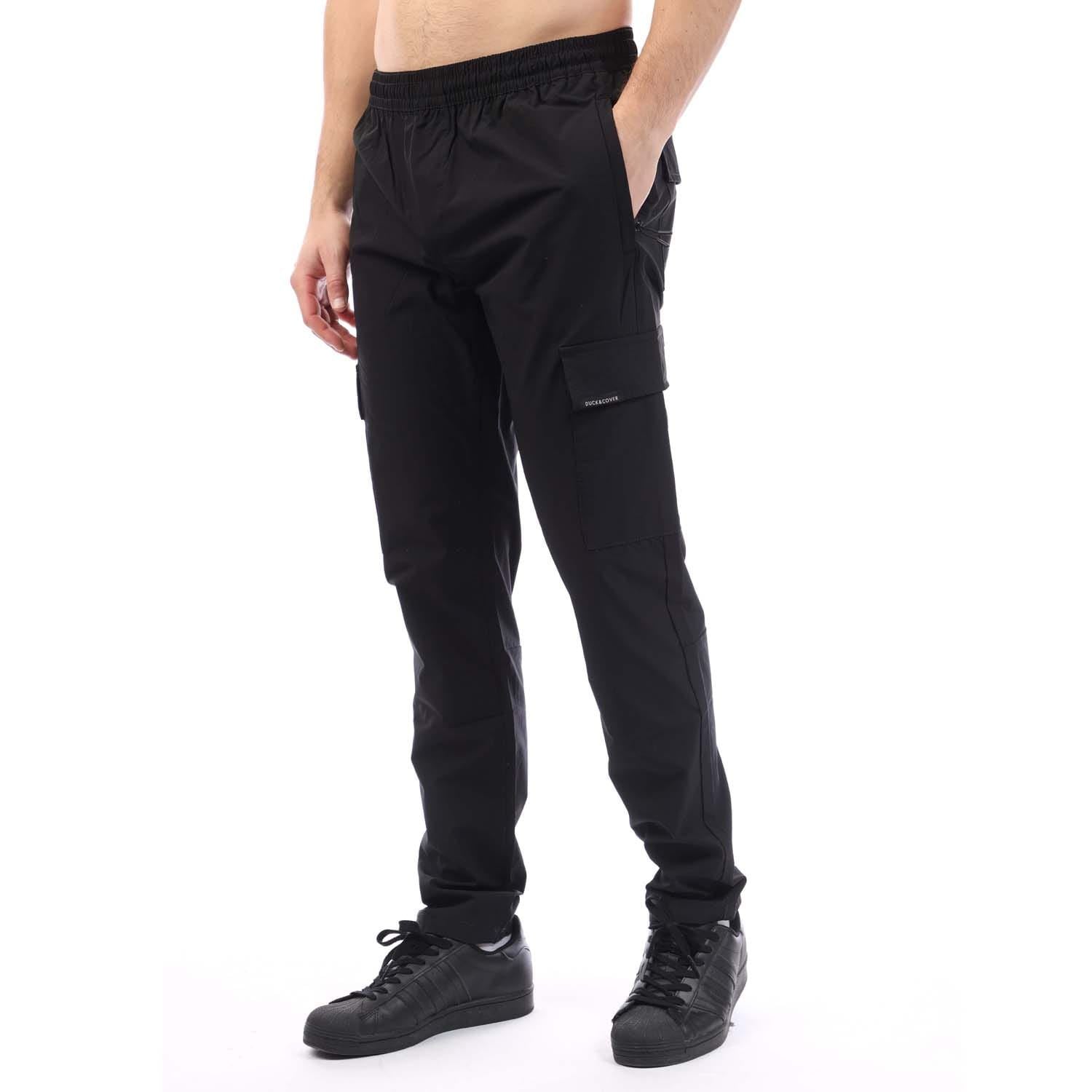 Duck and Cover Chamata Pants