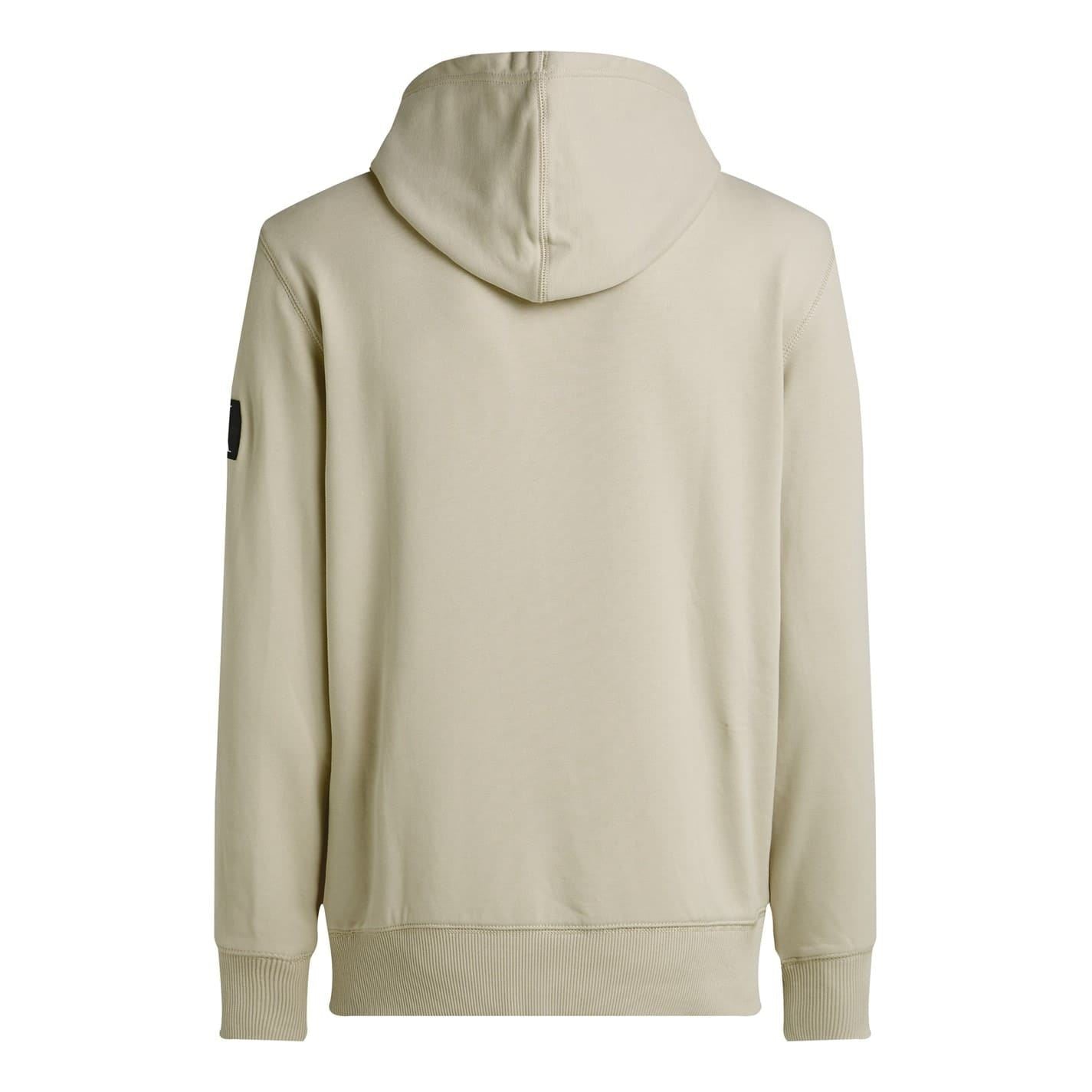 Calvin Klein Jeans Badge Hoodie