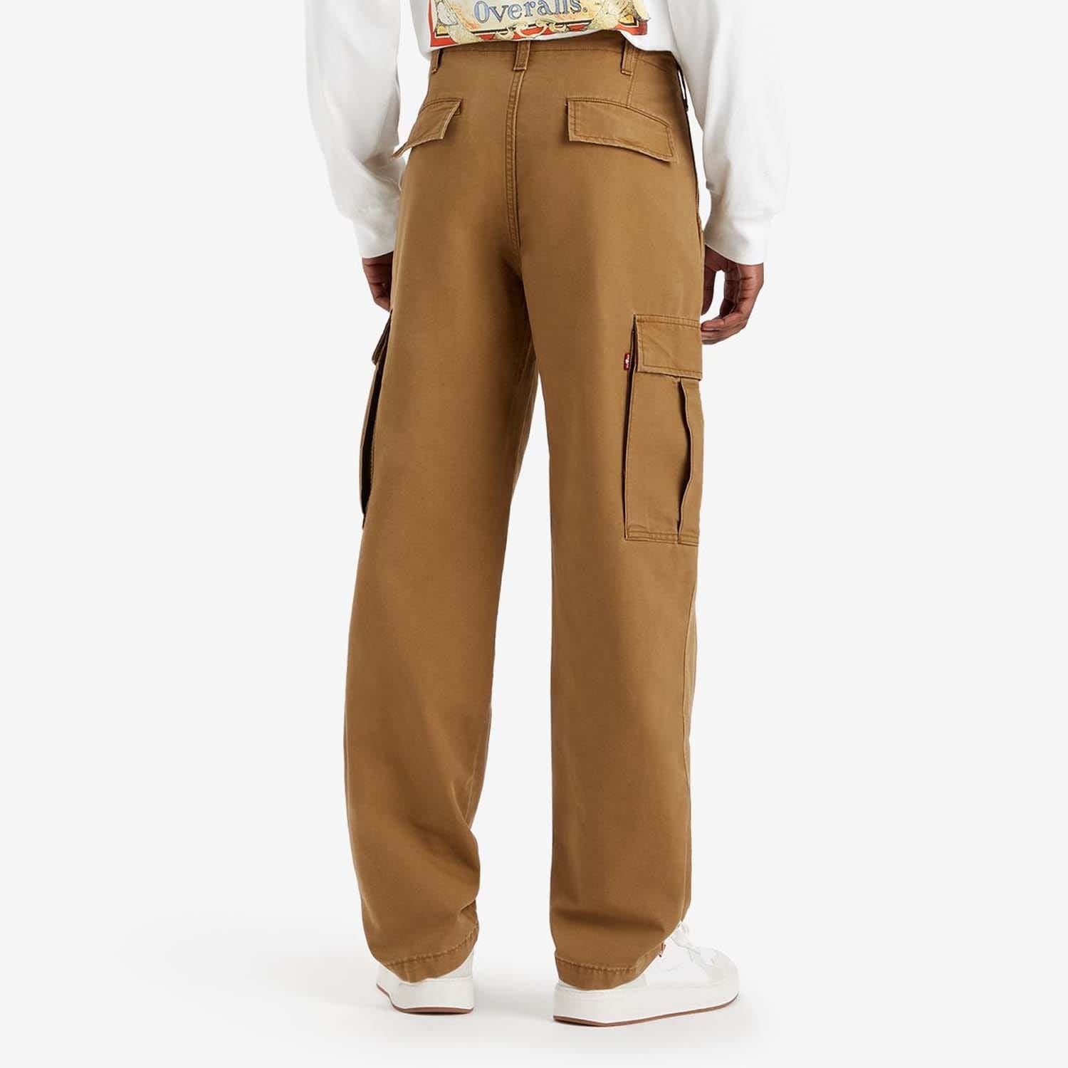 Levis XX Cargo Straight Pants