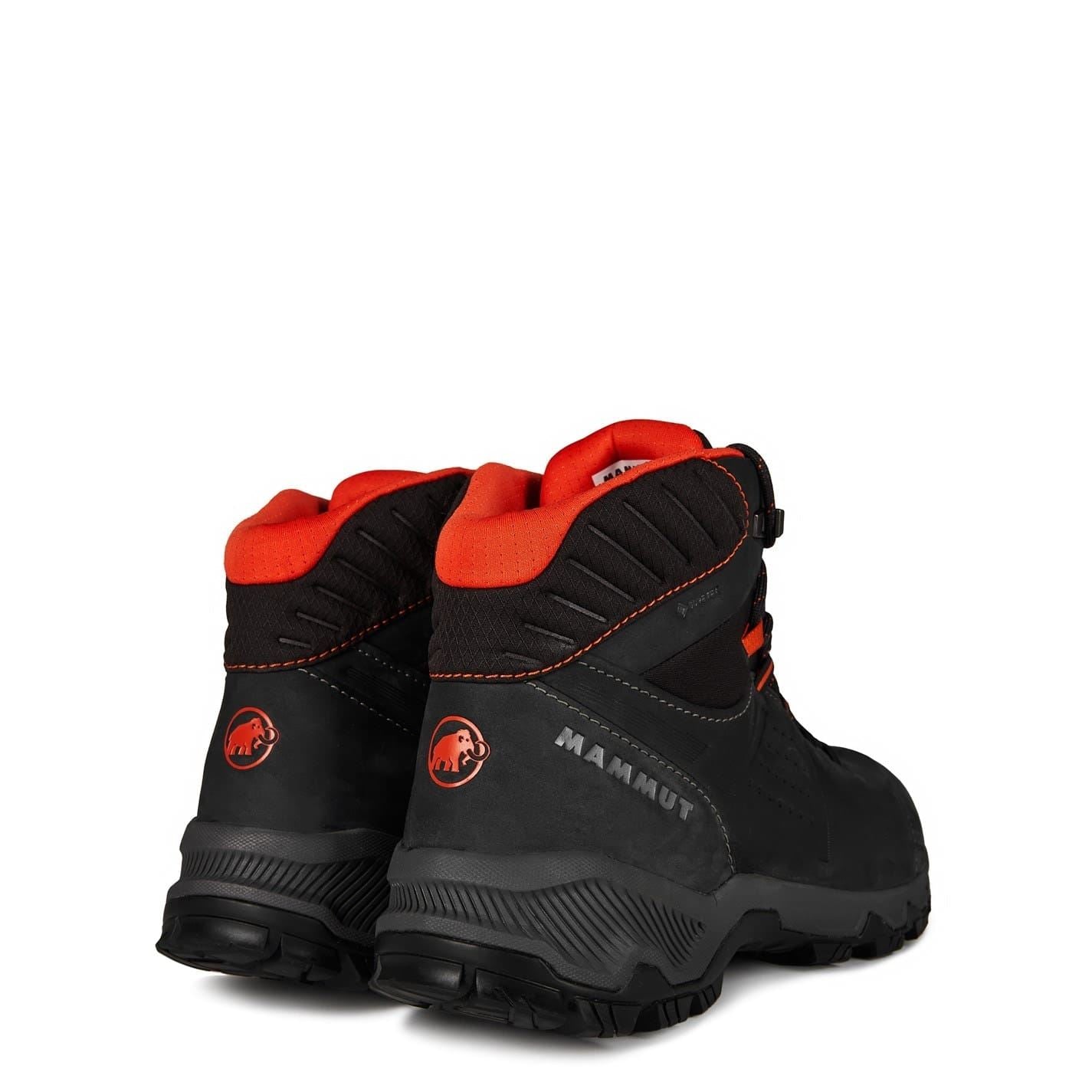 Mammut Mercury 4 Mid