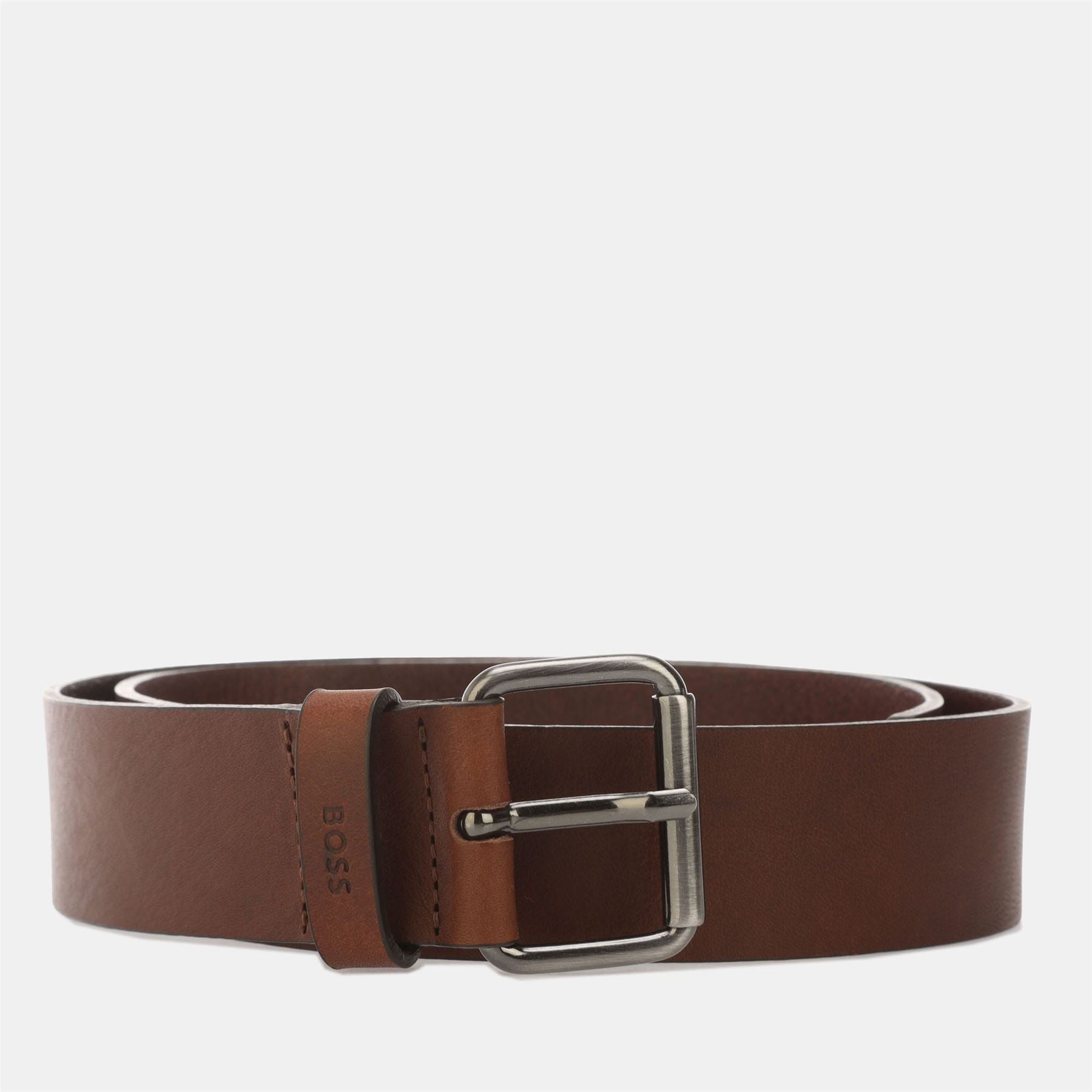 Boss Serge-GS Italian Leather Belt