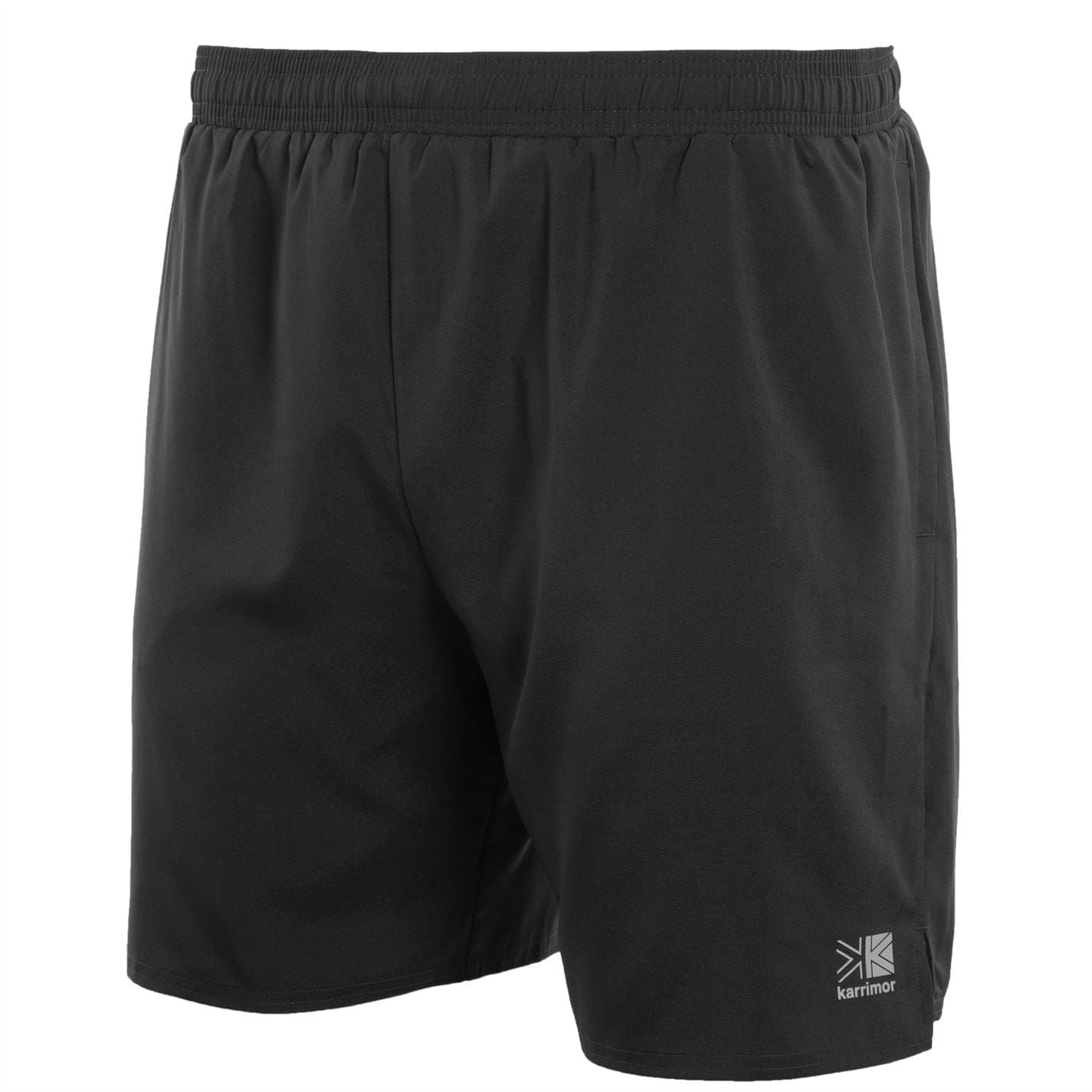 Karrimor Mens Long Shorts