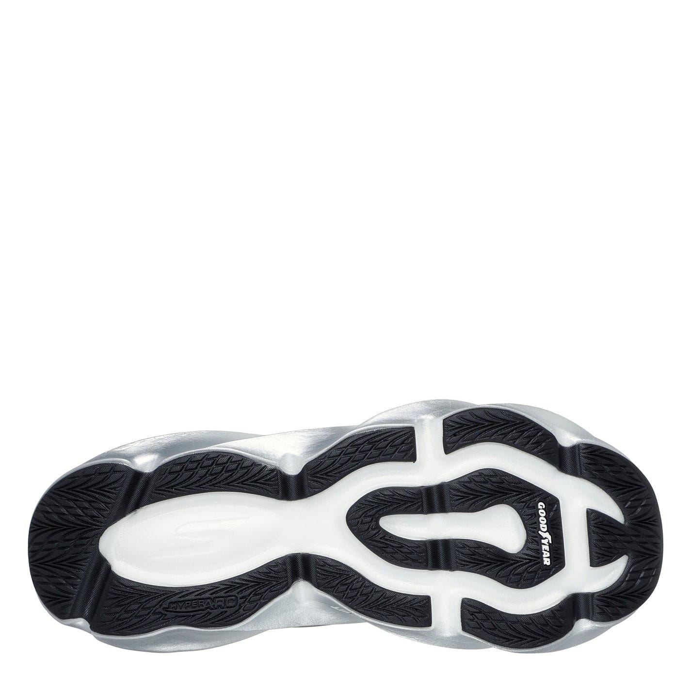 Skechers Mens Aero Burst Running Shoes