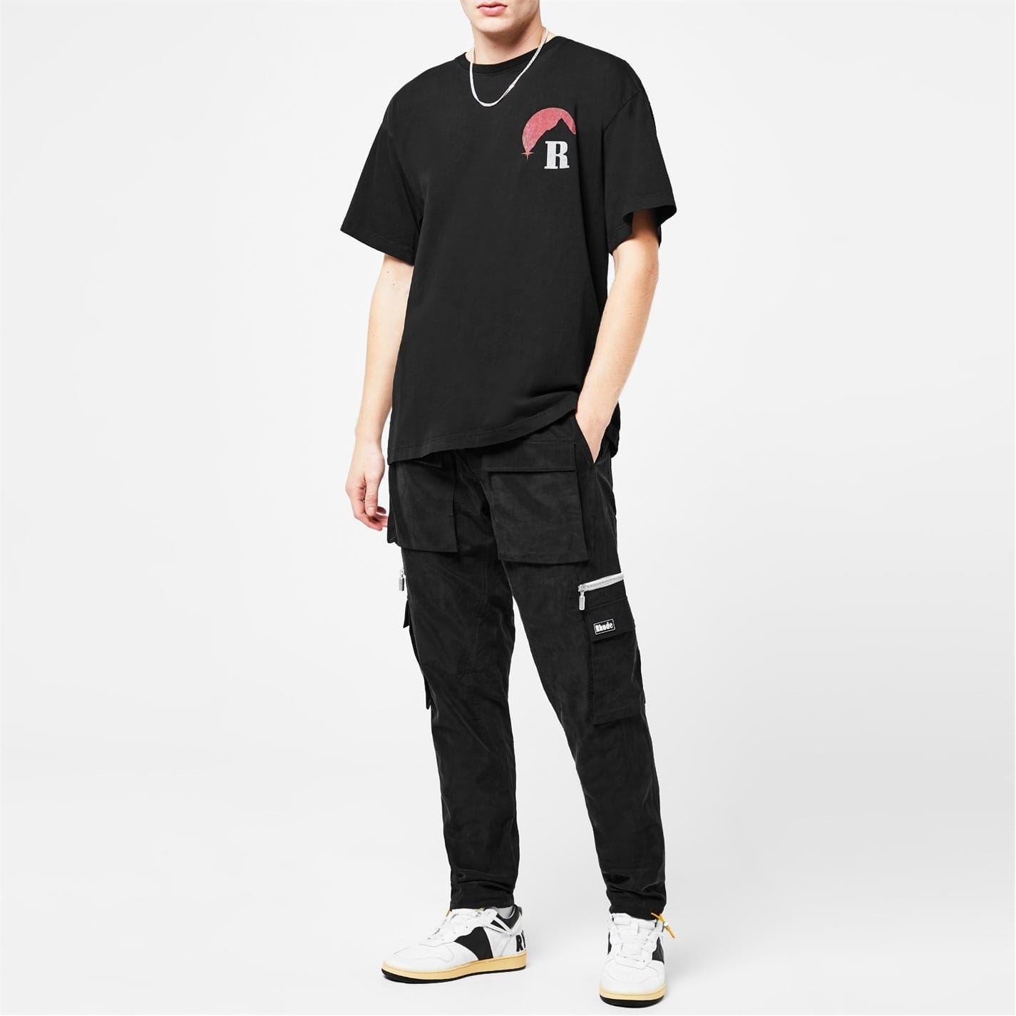Rhude Moonlight Tee