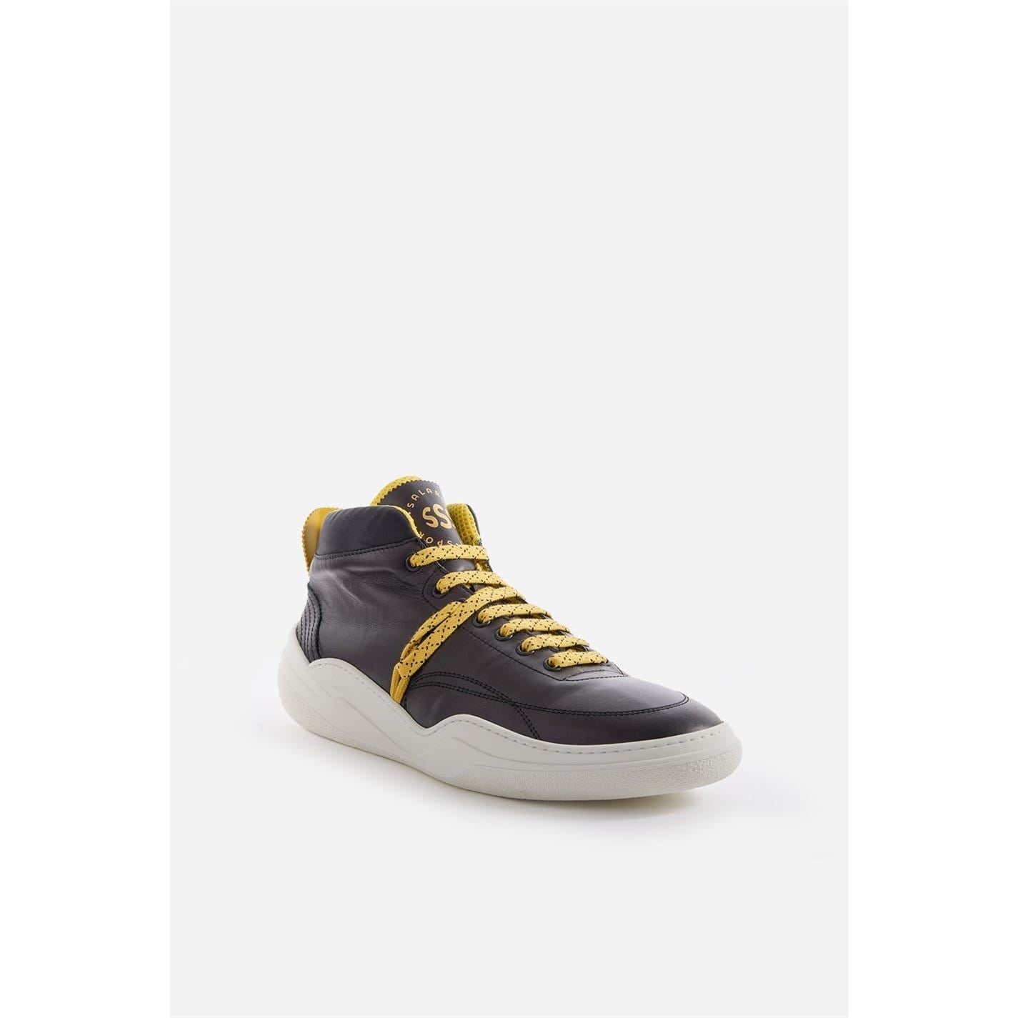 Pantofola d Oro Salaria Mid Top Sneakers