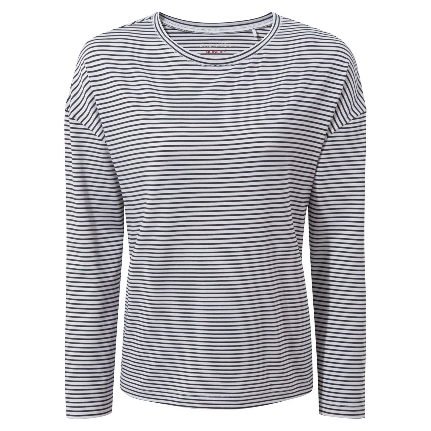 Craghoppers Cora Relaxed Fit Crew Neck T-Shirt