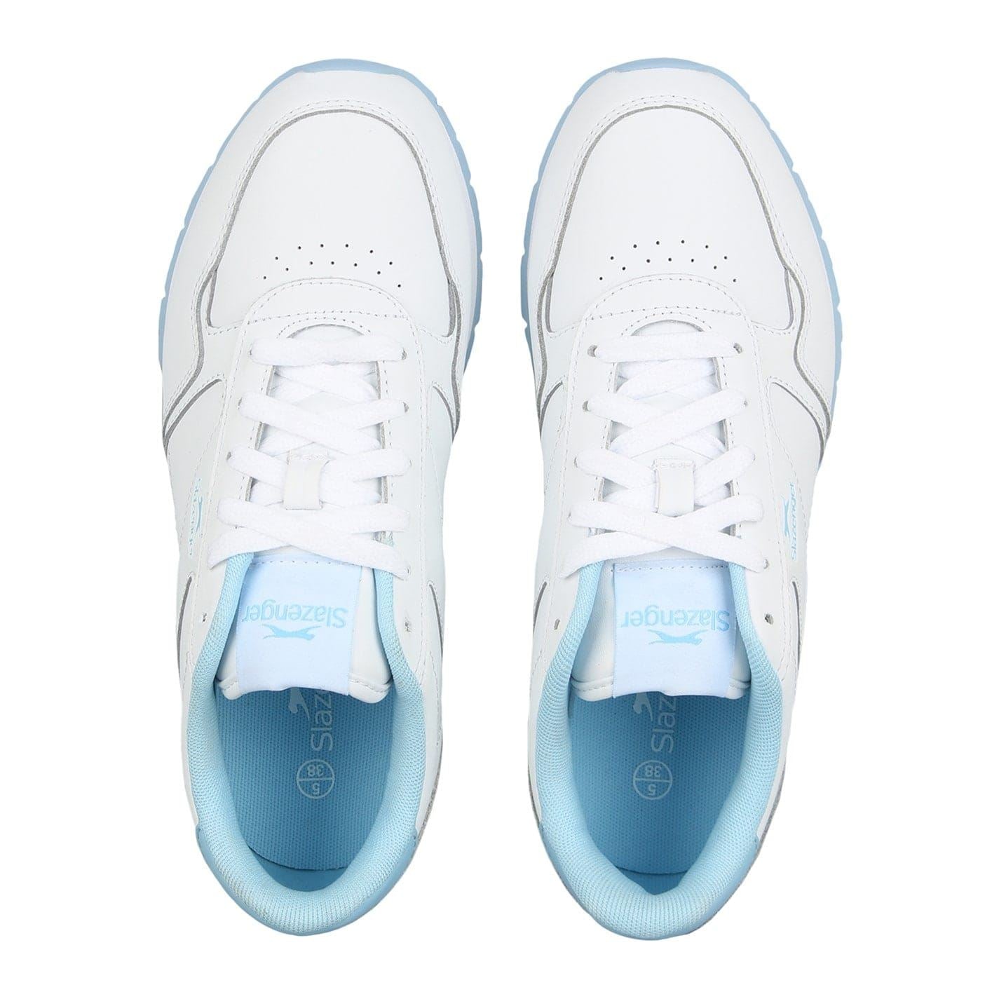 Slazenger Classic Ladies Trainers