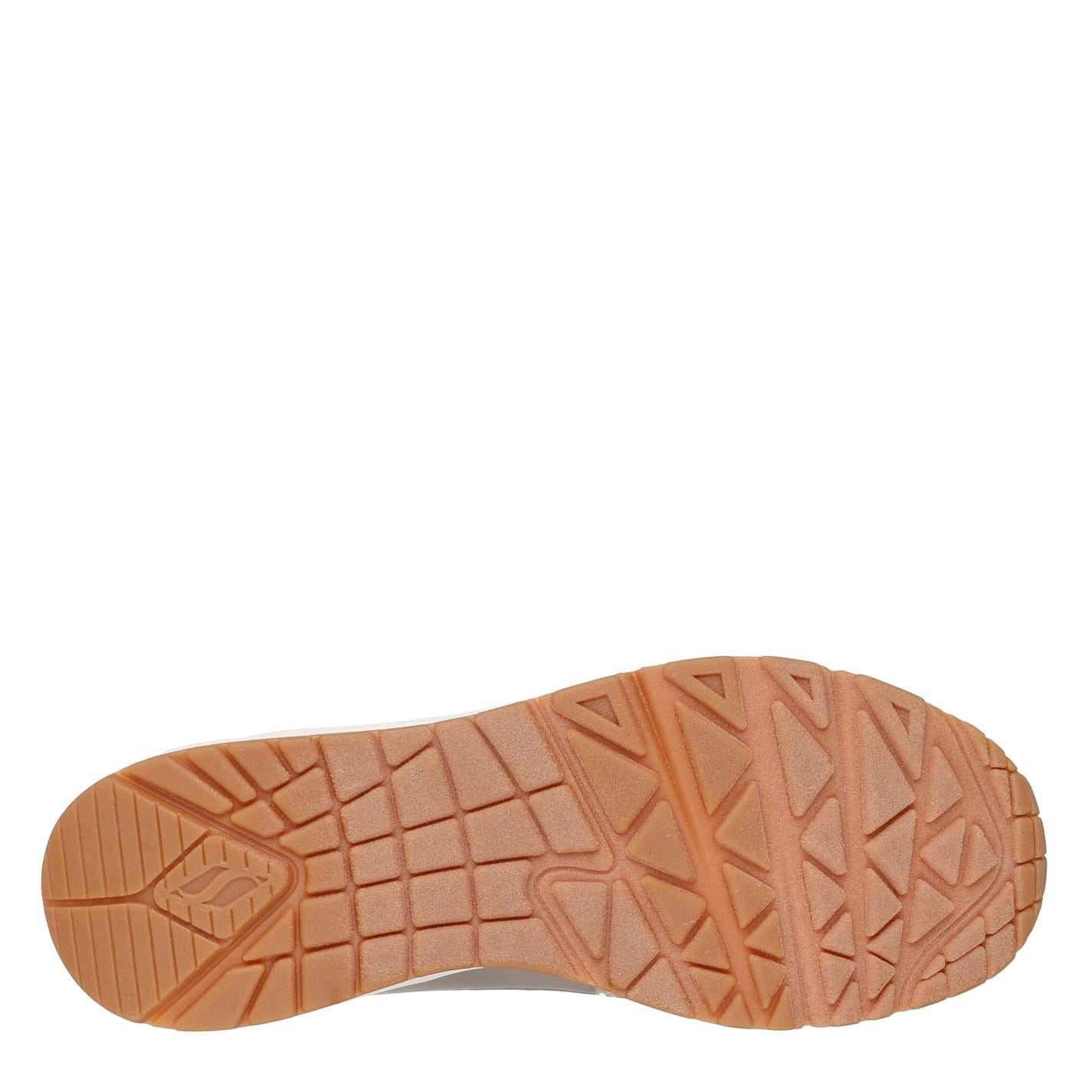 Skechers Mens Stand On Air Trainers