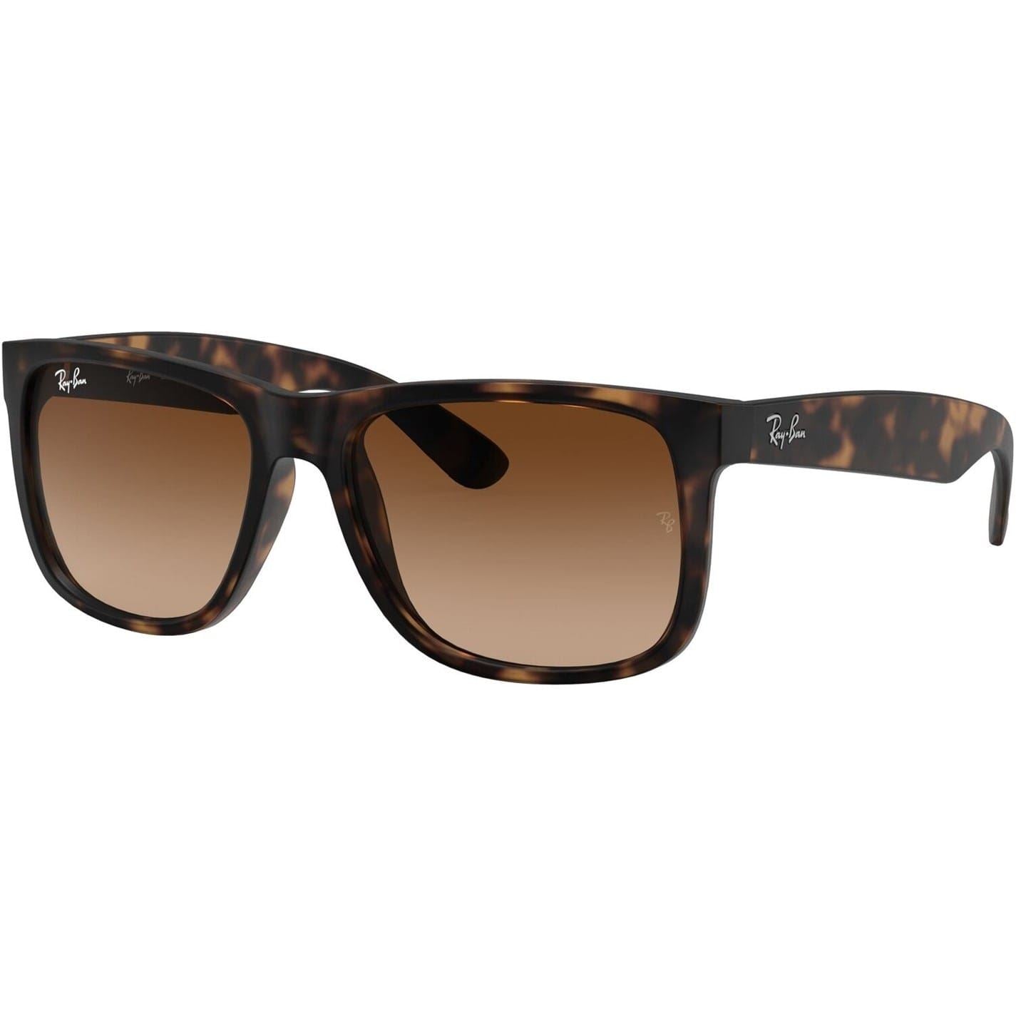Ray-Ban Ban Justin 0rb4165 Sunglasses