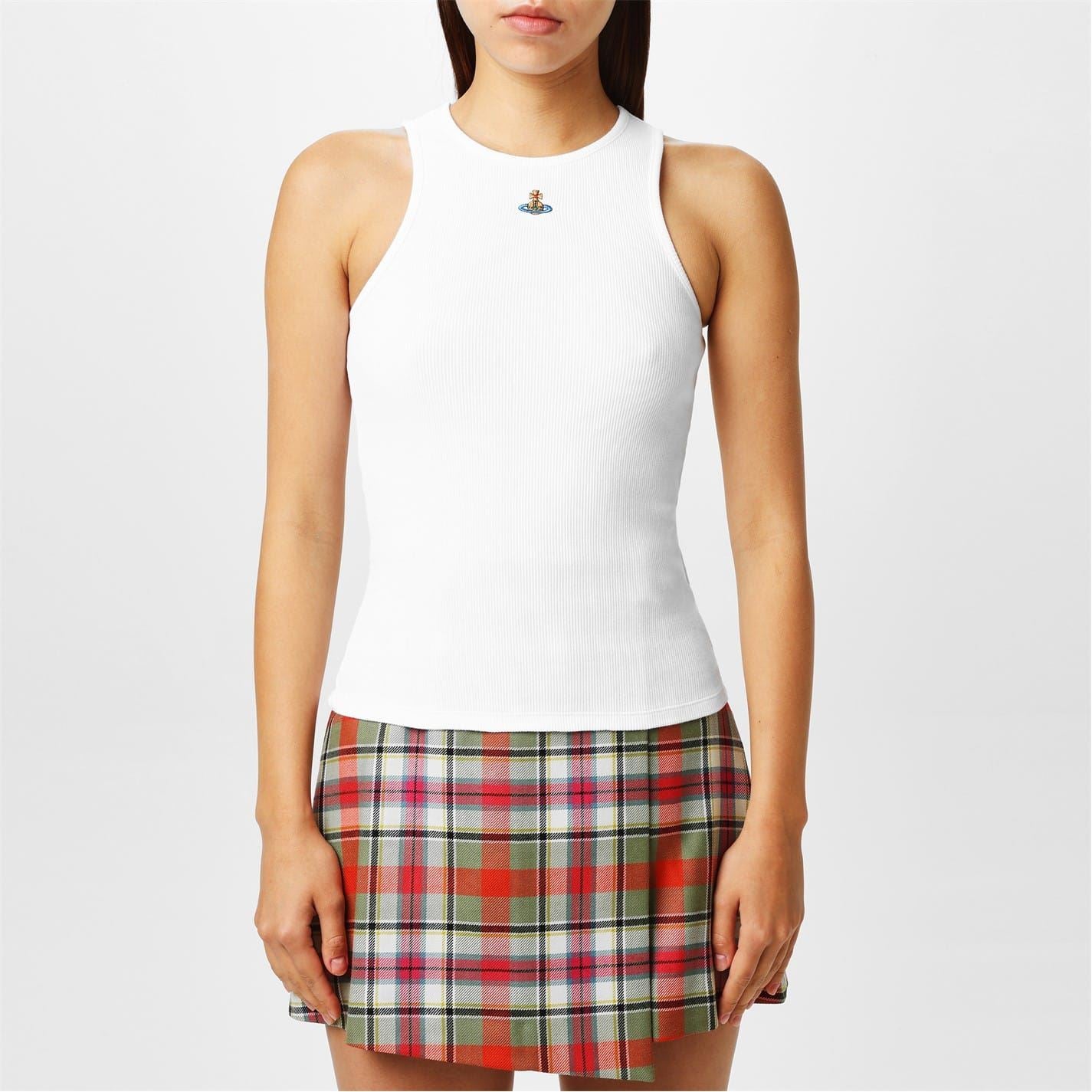 Vivienne Westwood 90s Vest