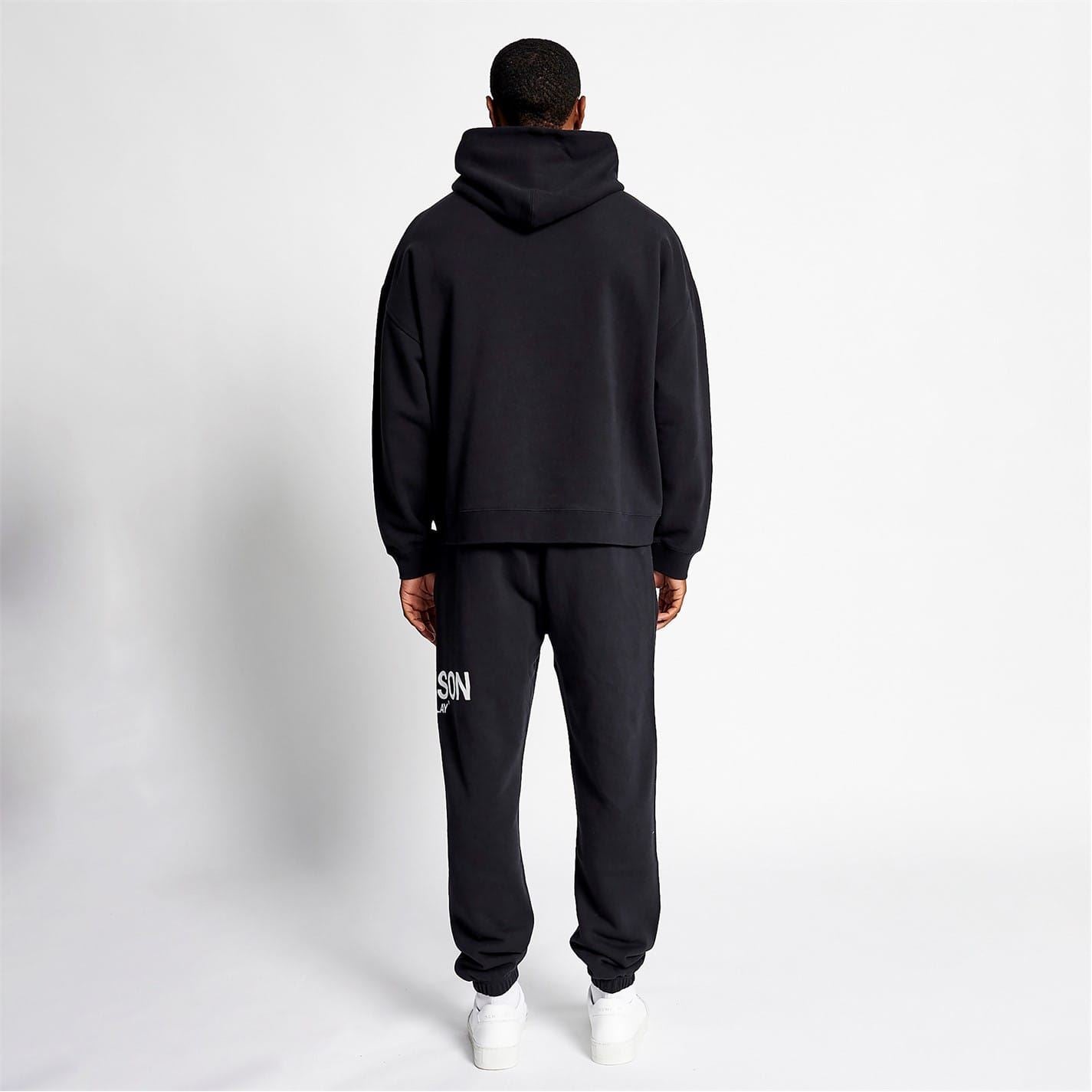 Madison Barclay Ocean Av Hoody