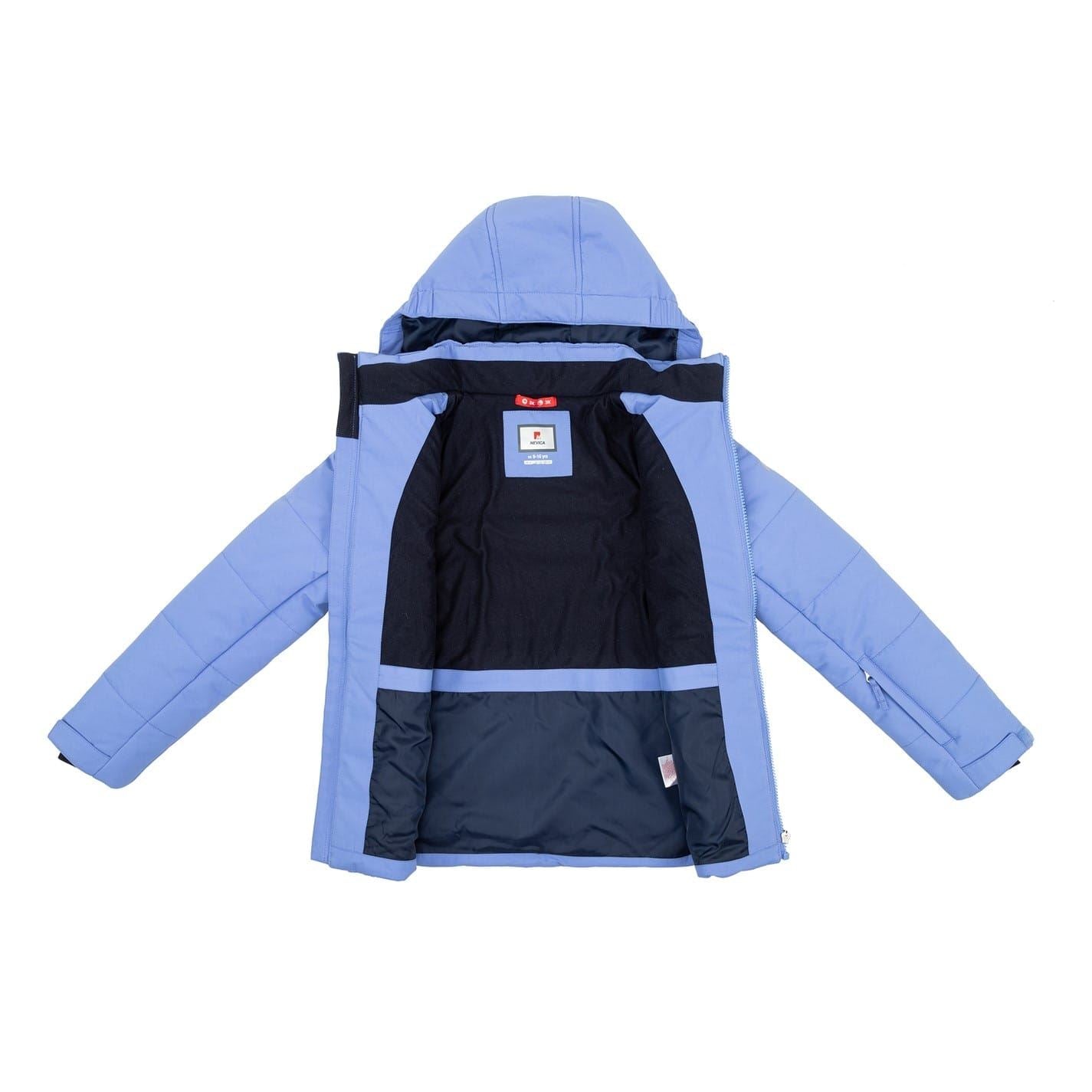 Nevica Meribel Hooded Ski Jacket