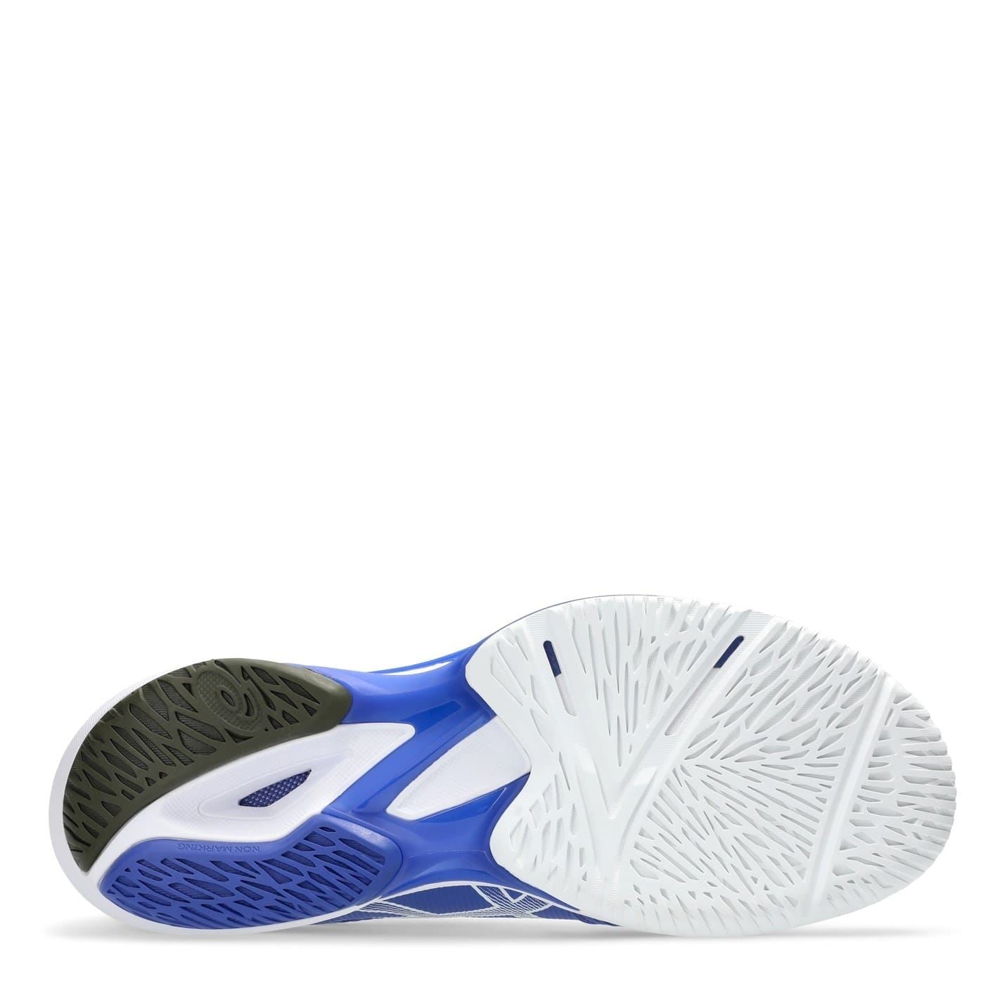 Asics Mens Solution Speed Ff 3 Tennis Shoes