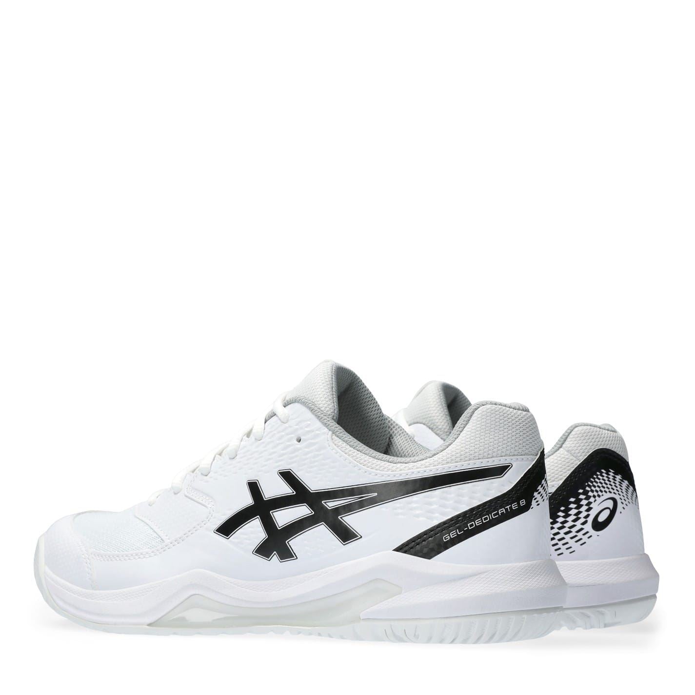Asics Dedicate 8