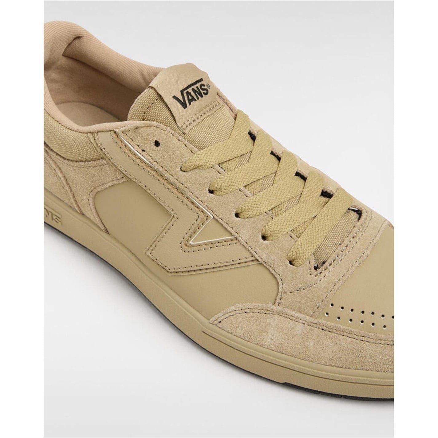 Vans Comfycrush Trainers