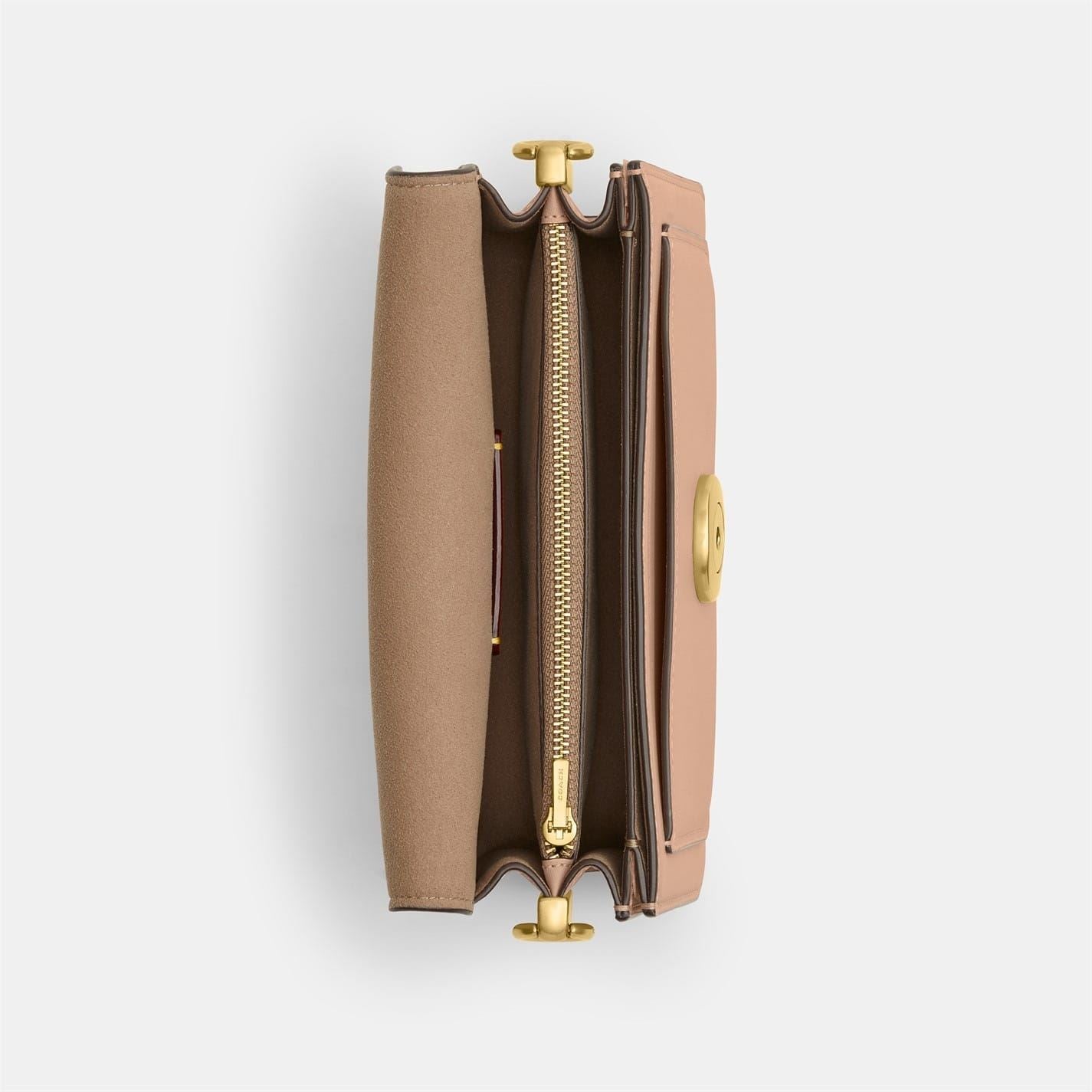 Coach 20 Shoulder Bag