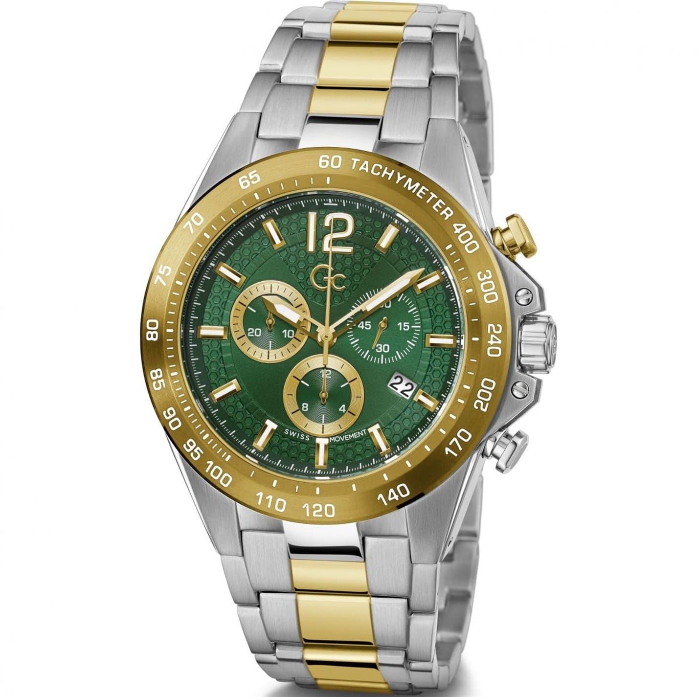 Gc Watches Audacious Watch