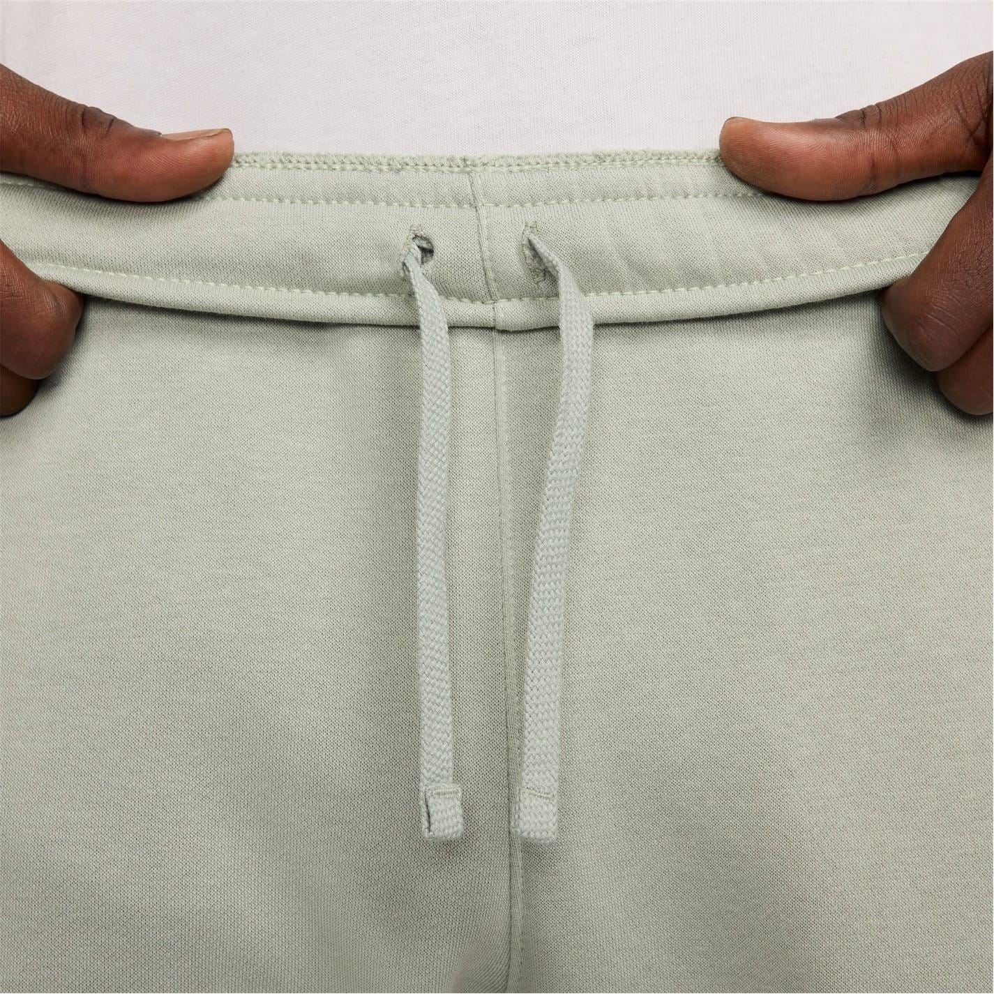 Nike Mens Sportswear Club Fleece Jogging Pants