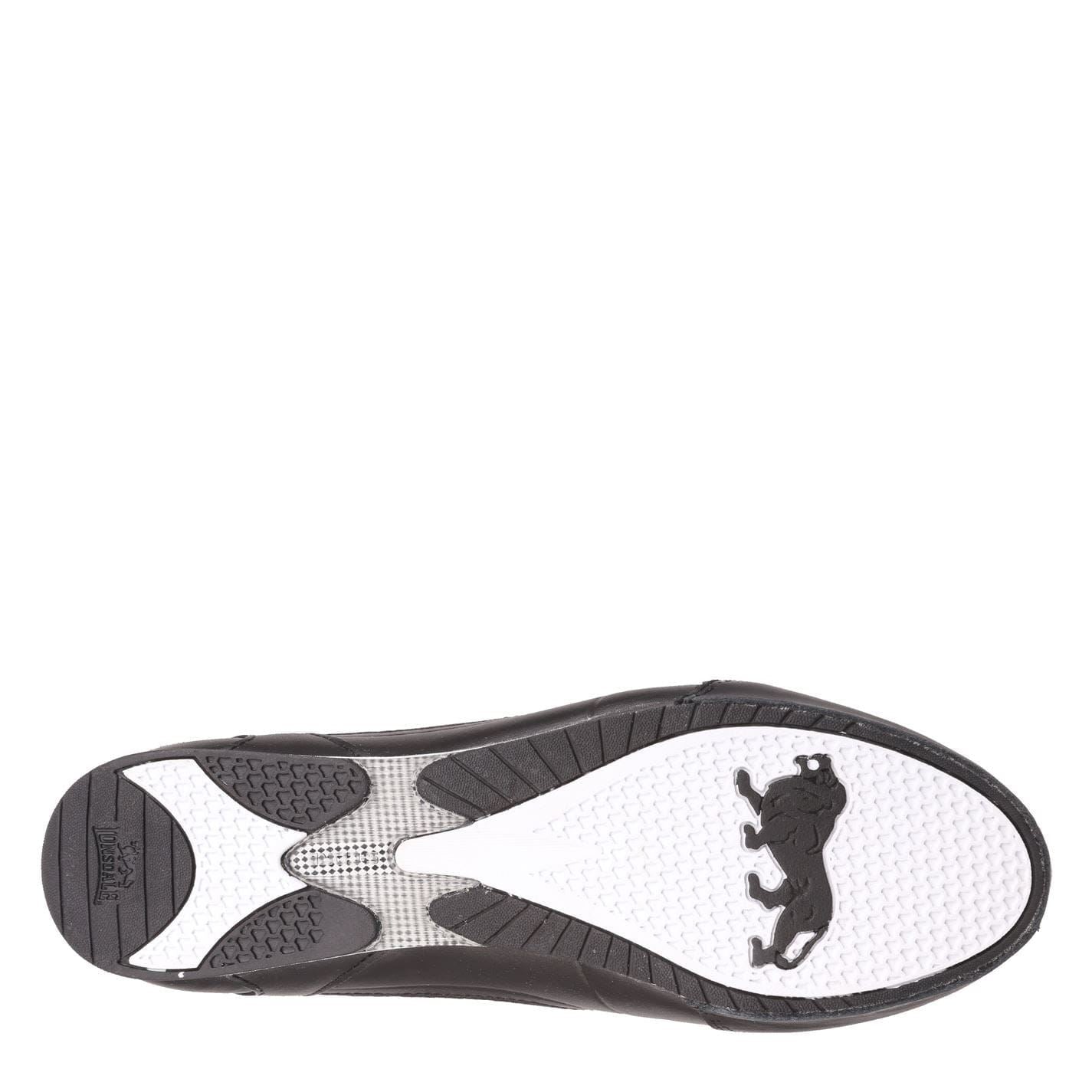 Lonsdale Boxing Boots Juniors