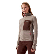 Berghaus Ridge-Hiker Hooded Jacket